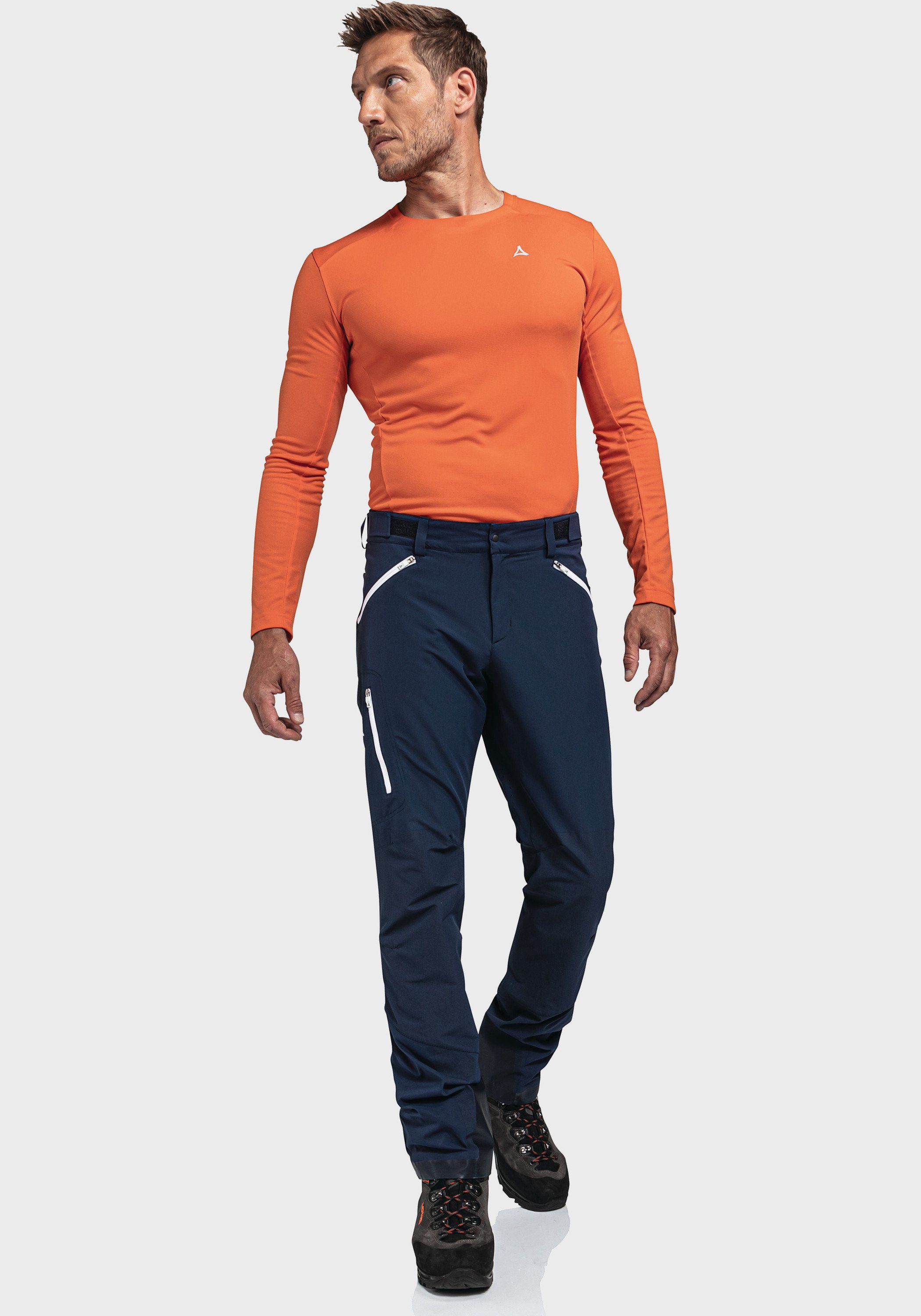 Schöffel Outdoorbroek Pants Cabaray M