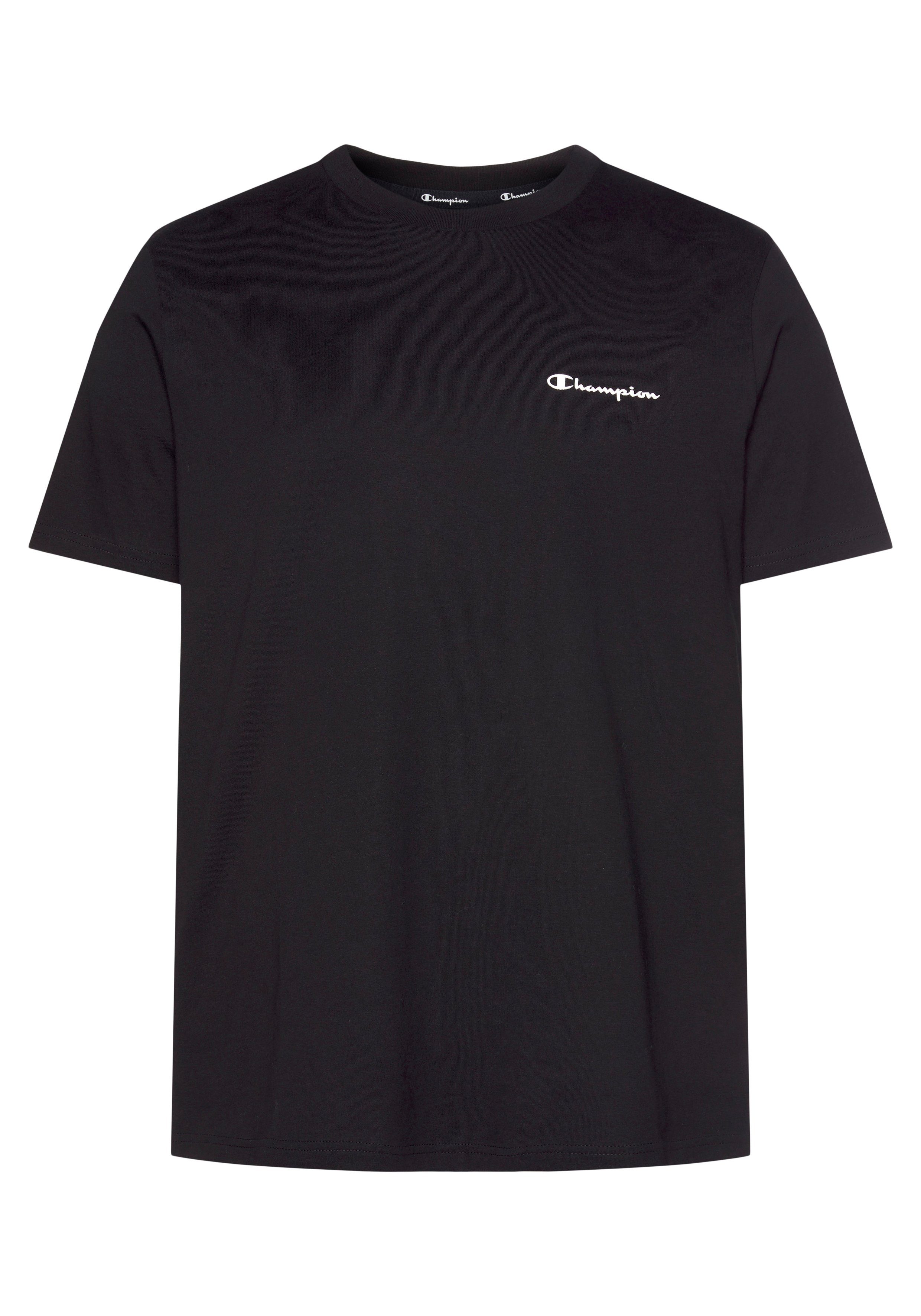 Champion T-shirt (Set van 2)