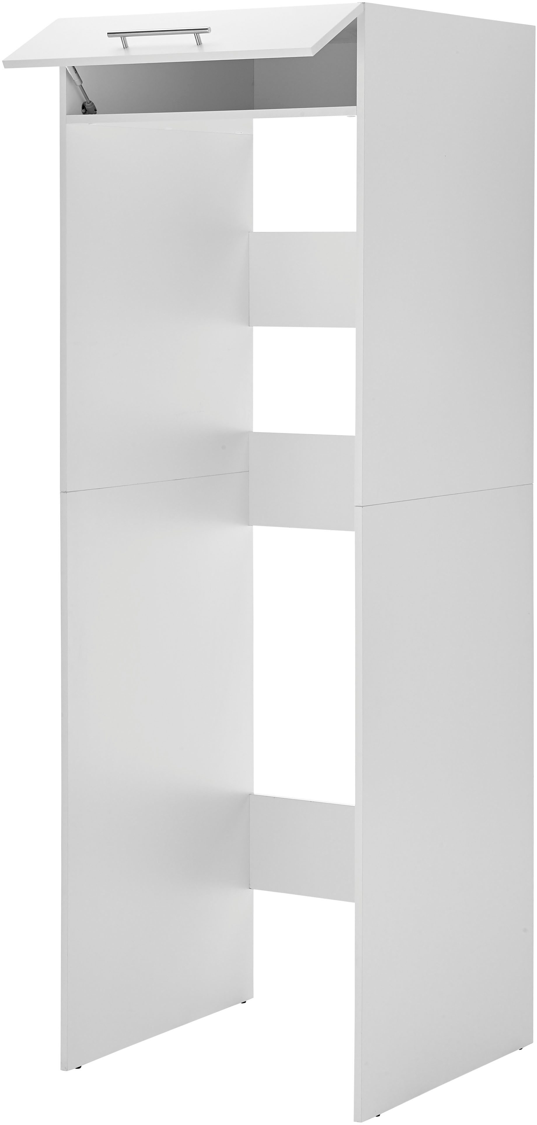 RESPEKTA Multifunctionele kastenset Clara-Set 10 (h x b x d) 200 x 167,4 x 67,6 cm (3 stuks)