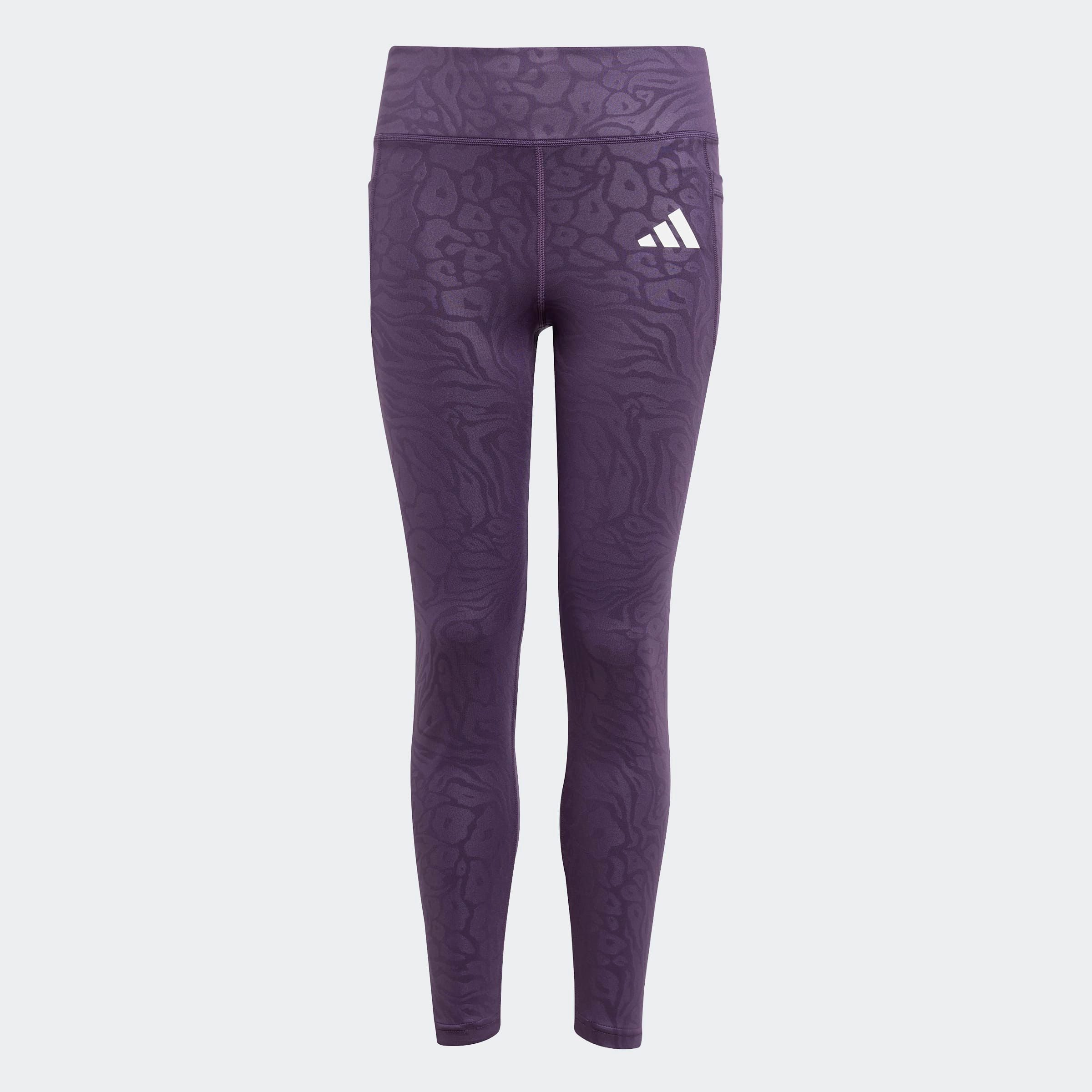 adidas Sportswear Trainingstights JG OPT PR LEG (1-delig)