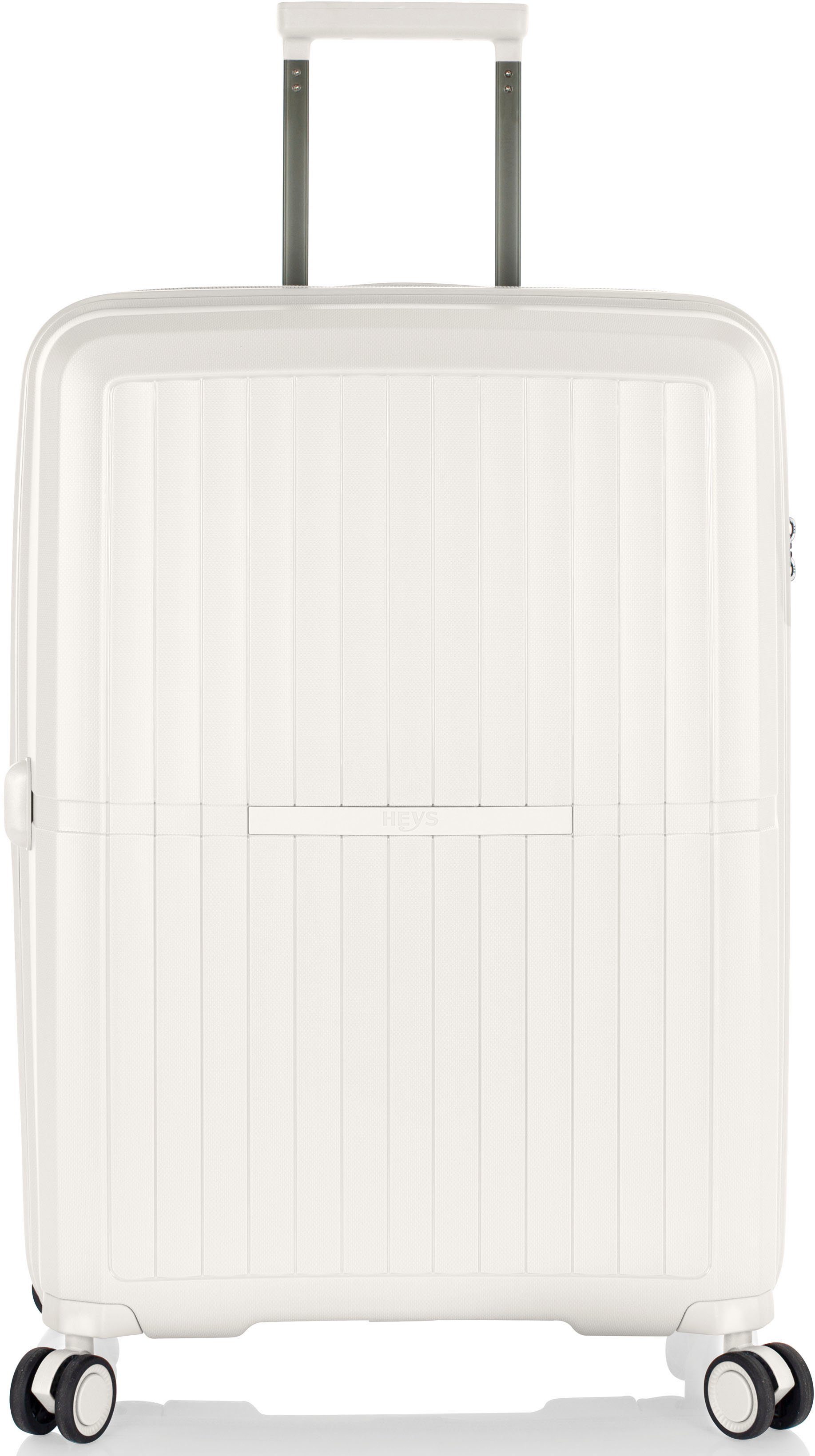 Heys Hardshell-trolley AirLite verschillende maten en kleuren x Joachim Llambi harde koffer TSA-slot