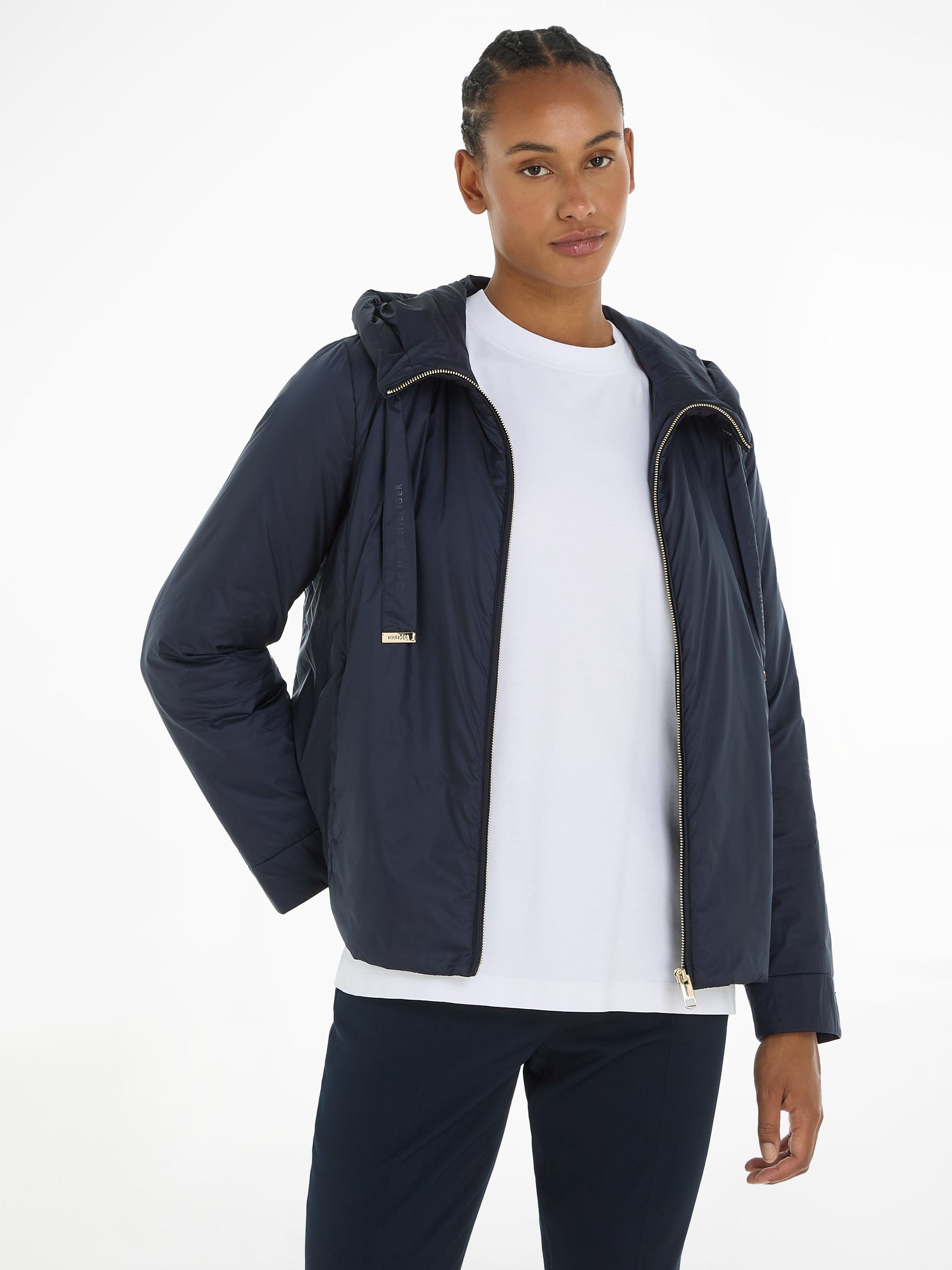 Tommy Hilfiger Outdoorjack CLEAN UL PADDED JACKET