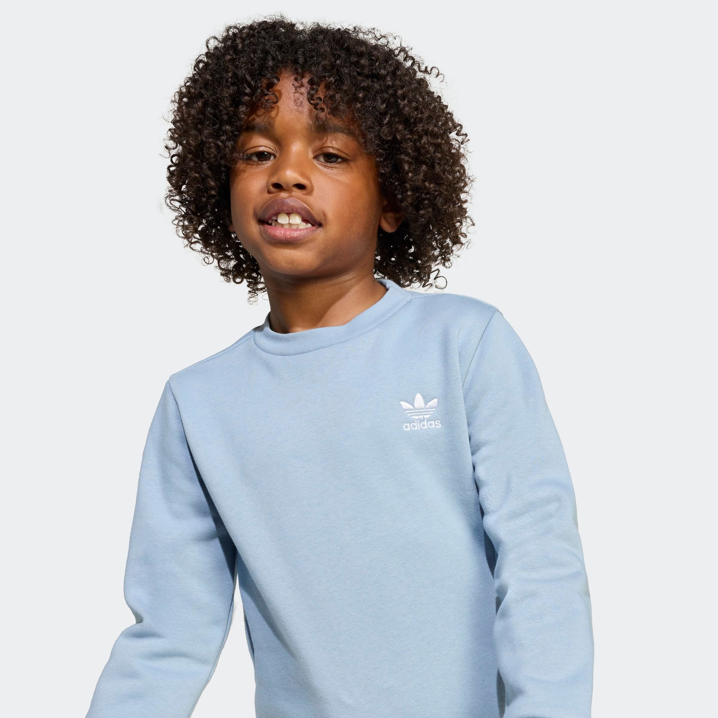 adidas Originals Trainingspak CREW SET (2-delig)