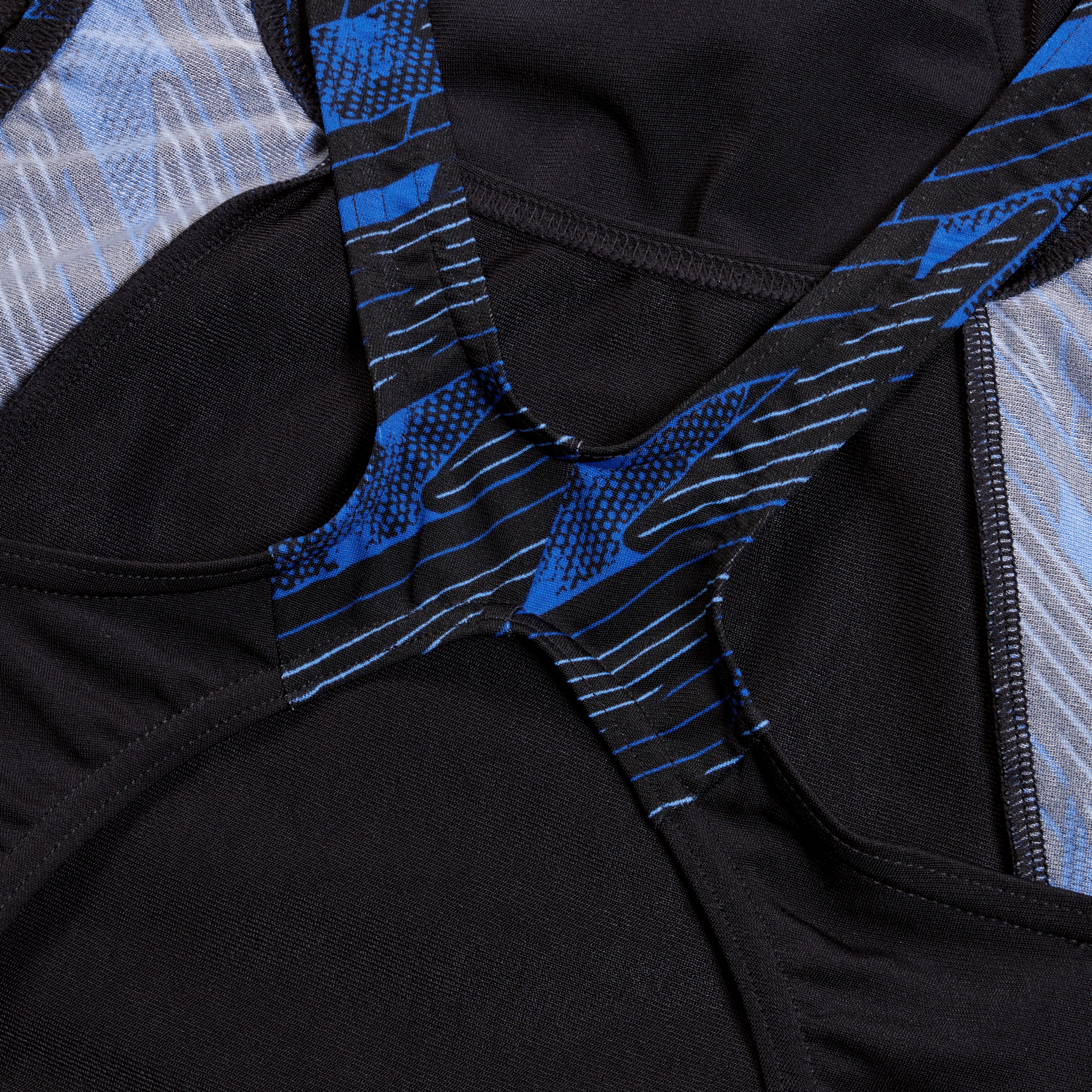 Speedo Badpak Dames HyperBoom splice muscleback