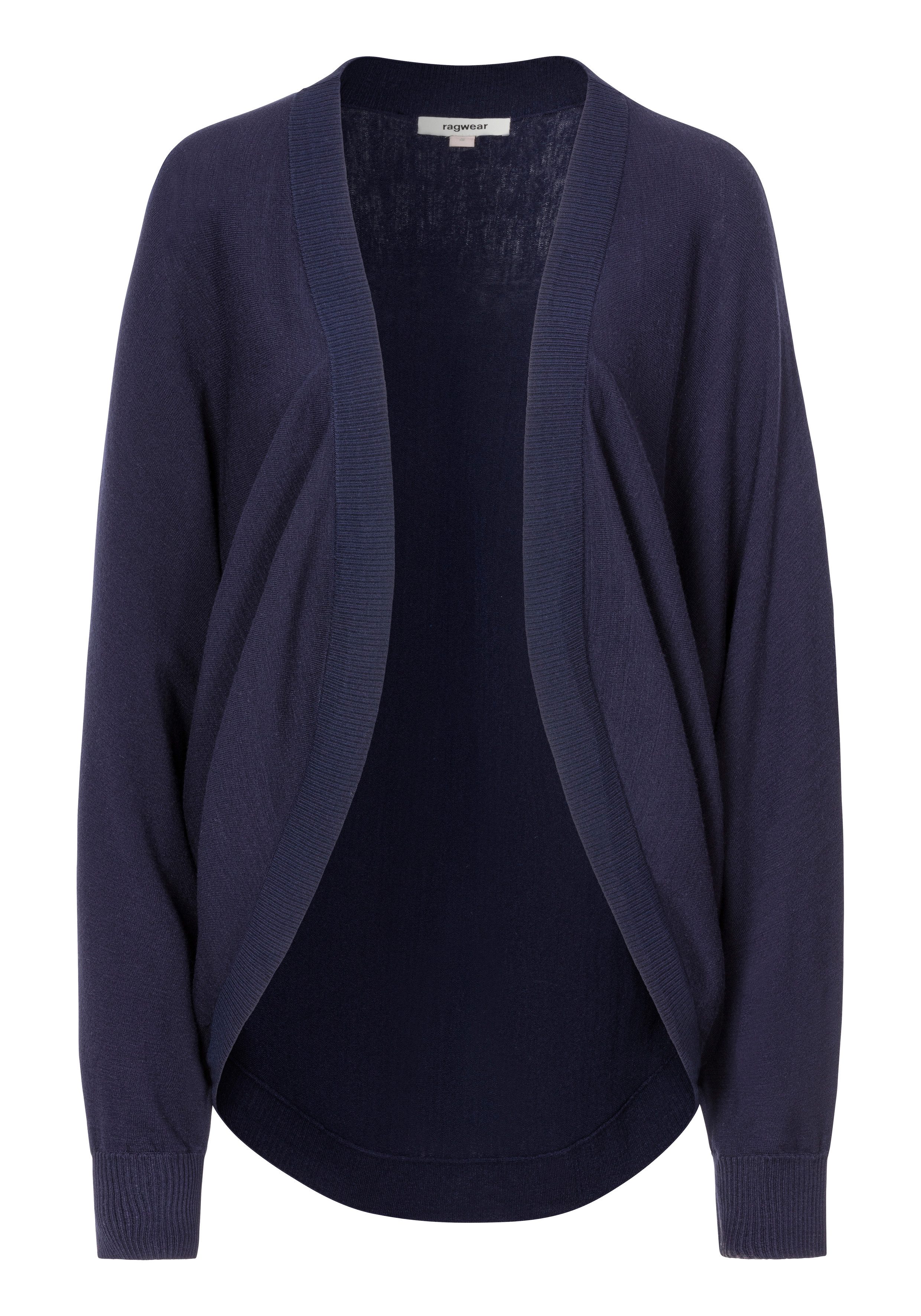 Ragwear Vest ELLENIS