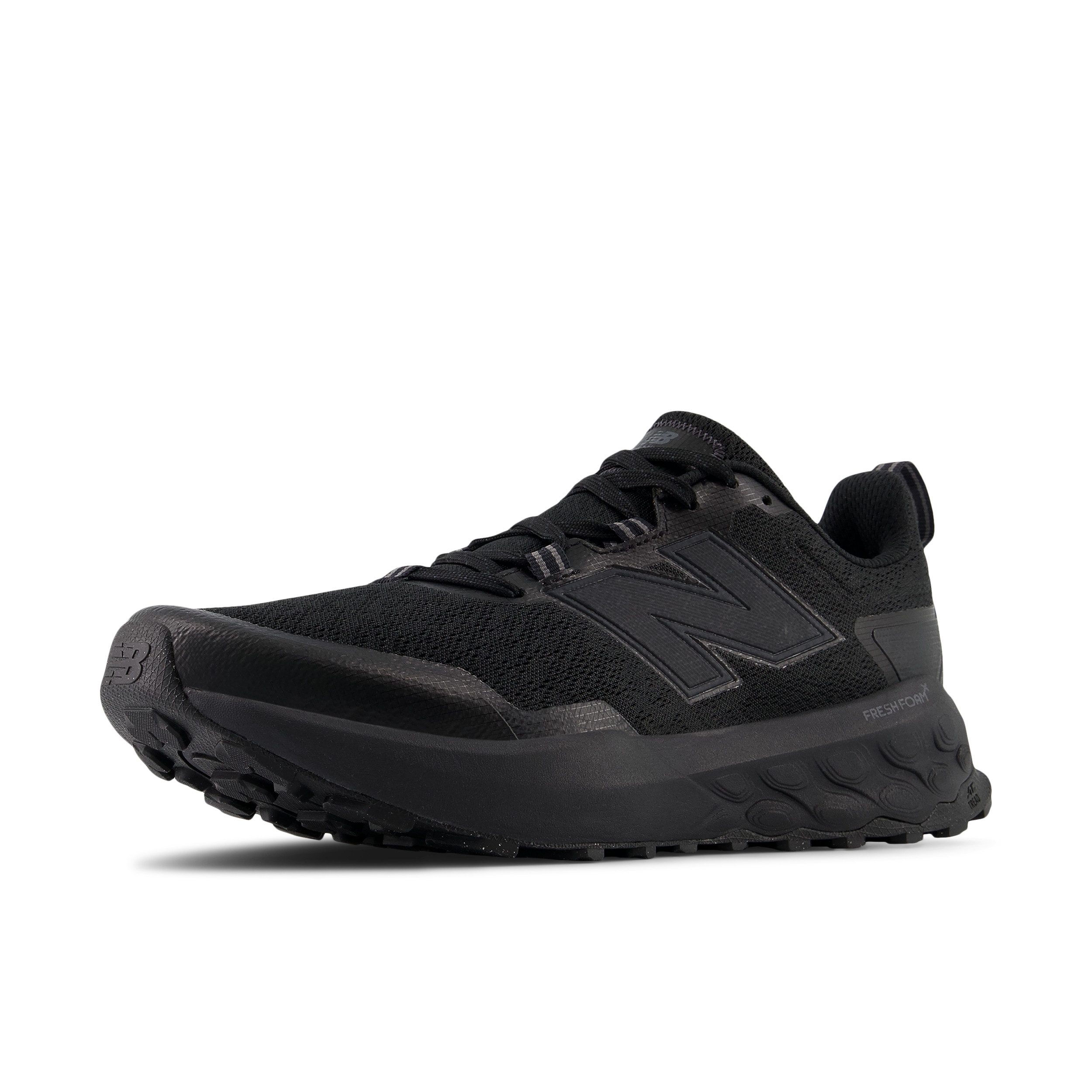 New Balance Runningschoenen FRESH FOAM GAROE Trailrunning-schoenen