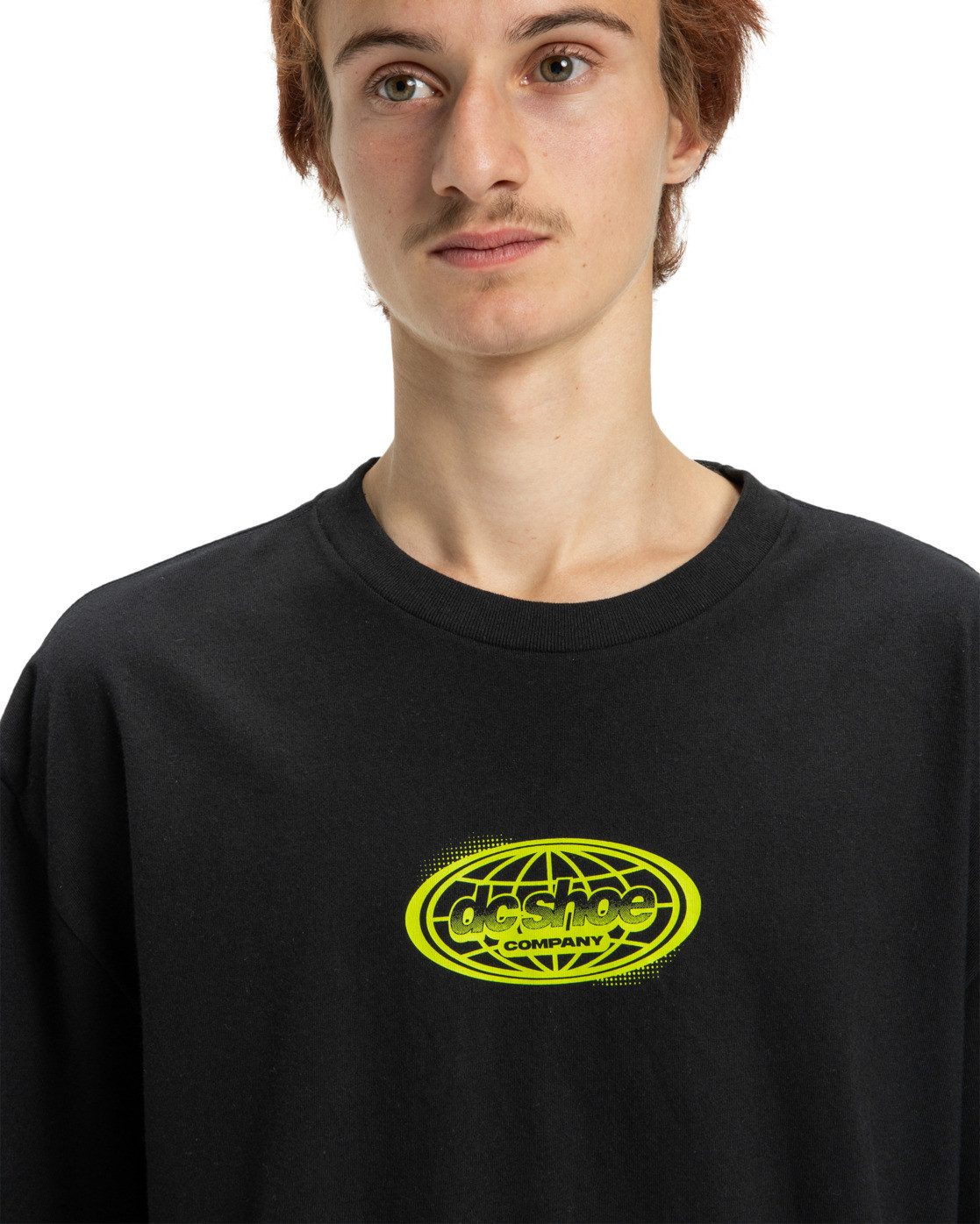 DC Shoes T-shirt Trotter