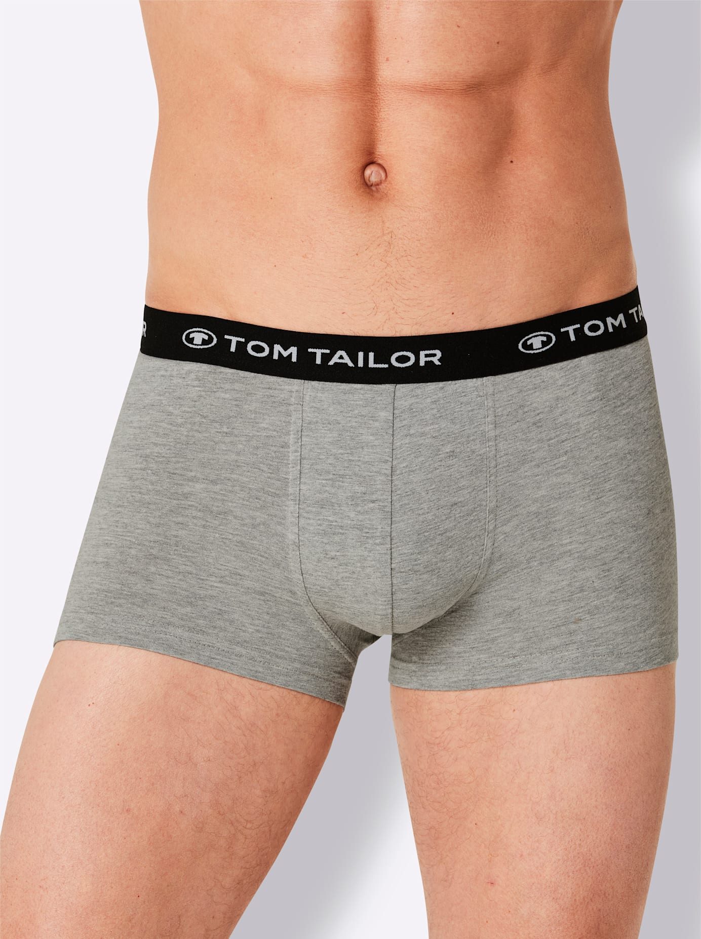 Tom Tailor Hipster (3 stuks)