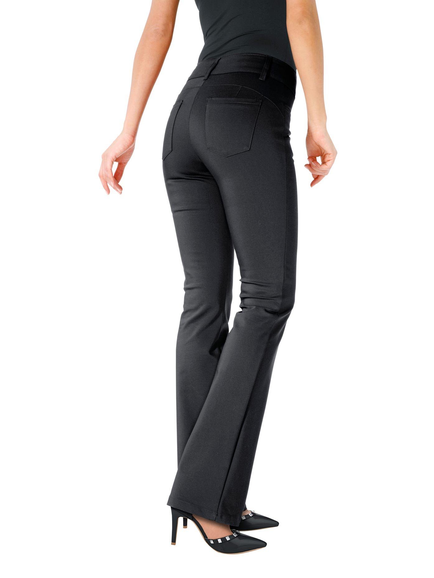 heine Bootcutbroek