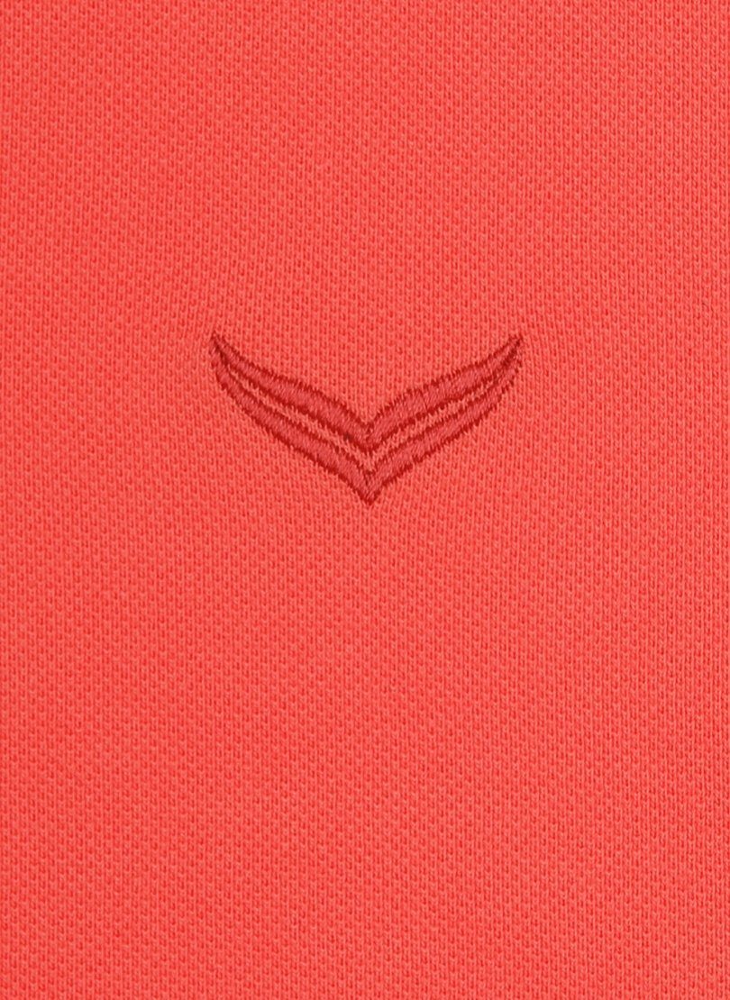 Trigema Poloshirt Trigema Poloshirt (1-delig)
