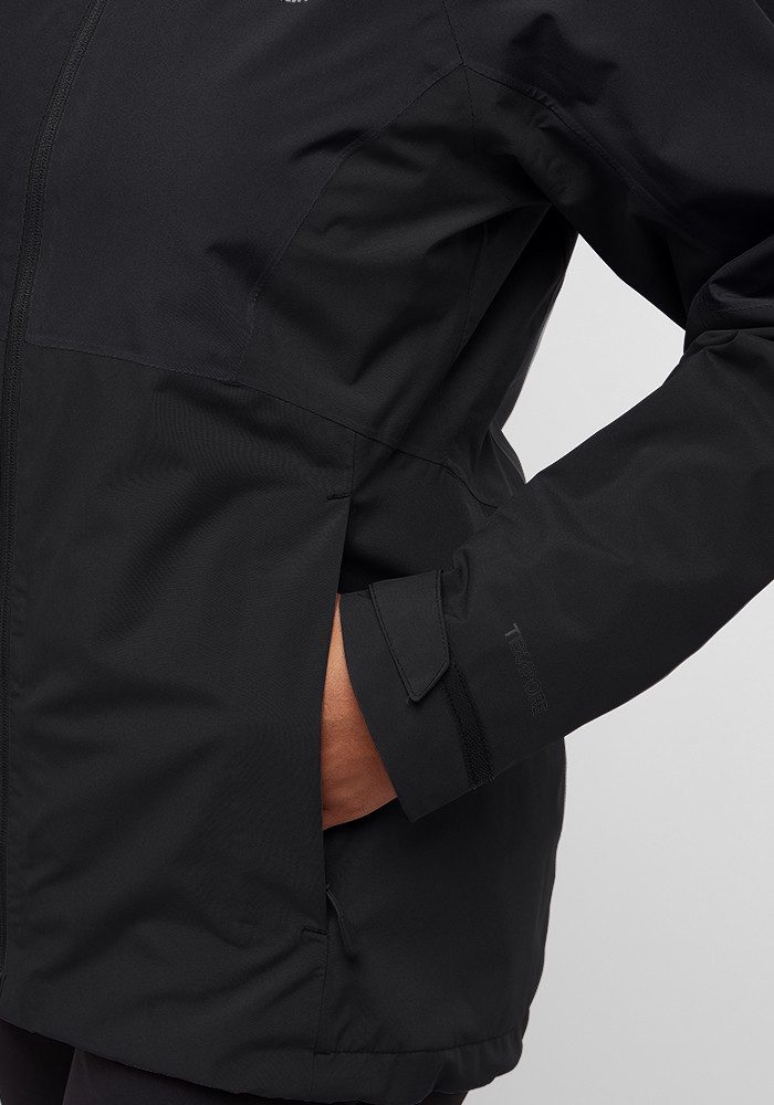 Jack Wolfskin Functioneel 3-in-1-jack GLAABACH 3-in-1 JKT W