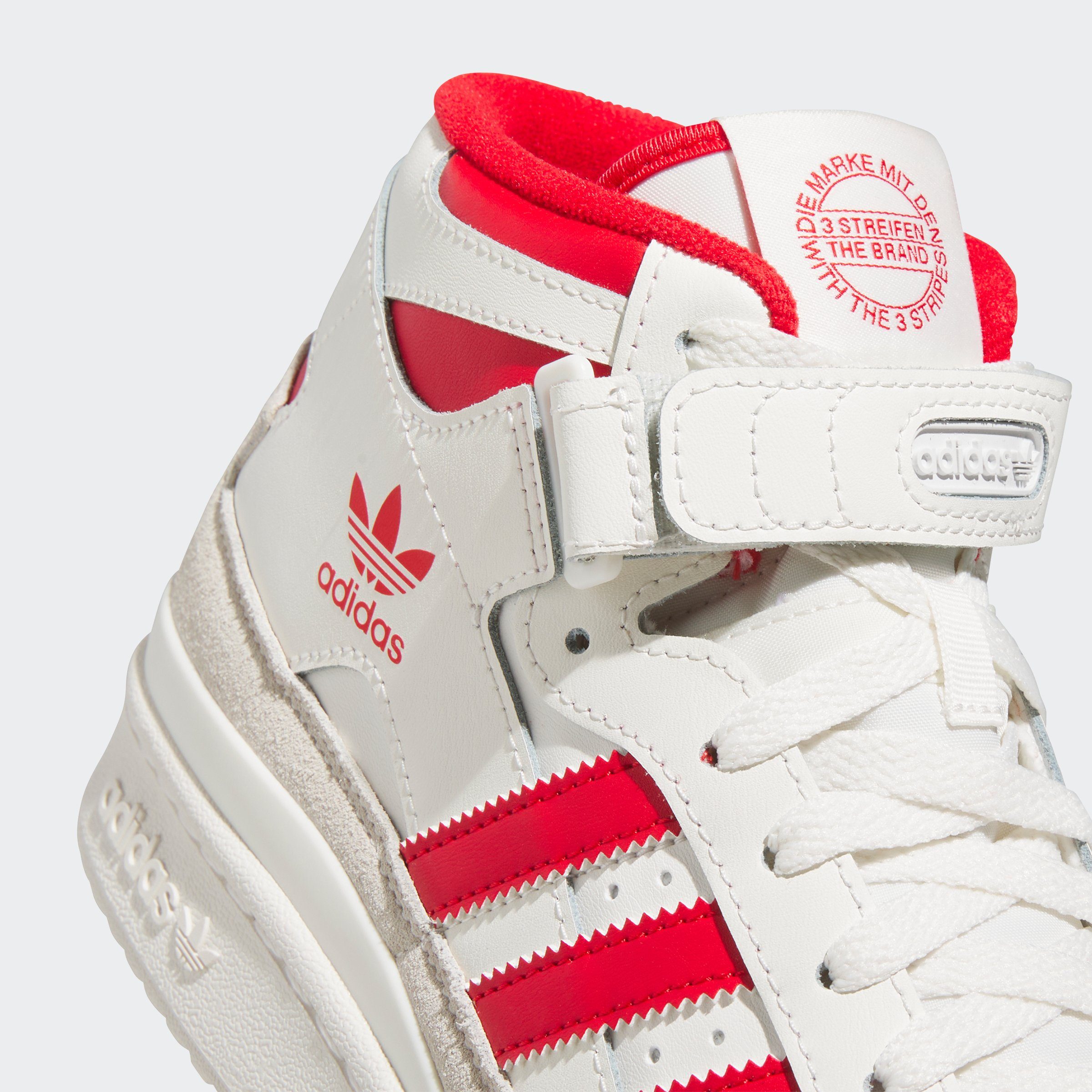 adidas Originals Sneakers FORUM MID