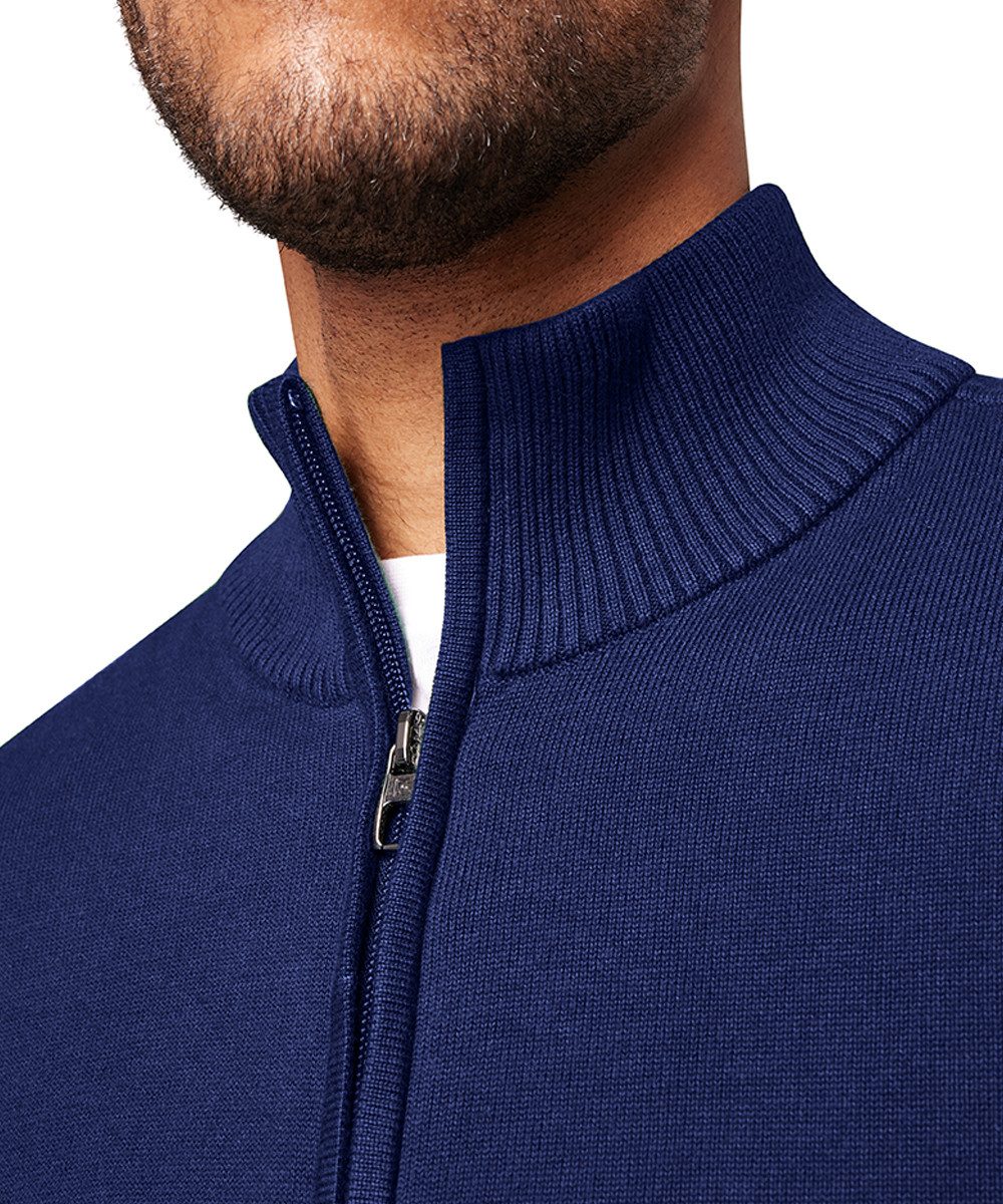 Pierre Cardin Vest Strickjacke StKrgRV