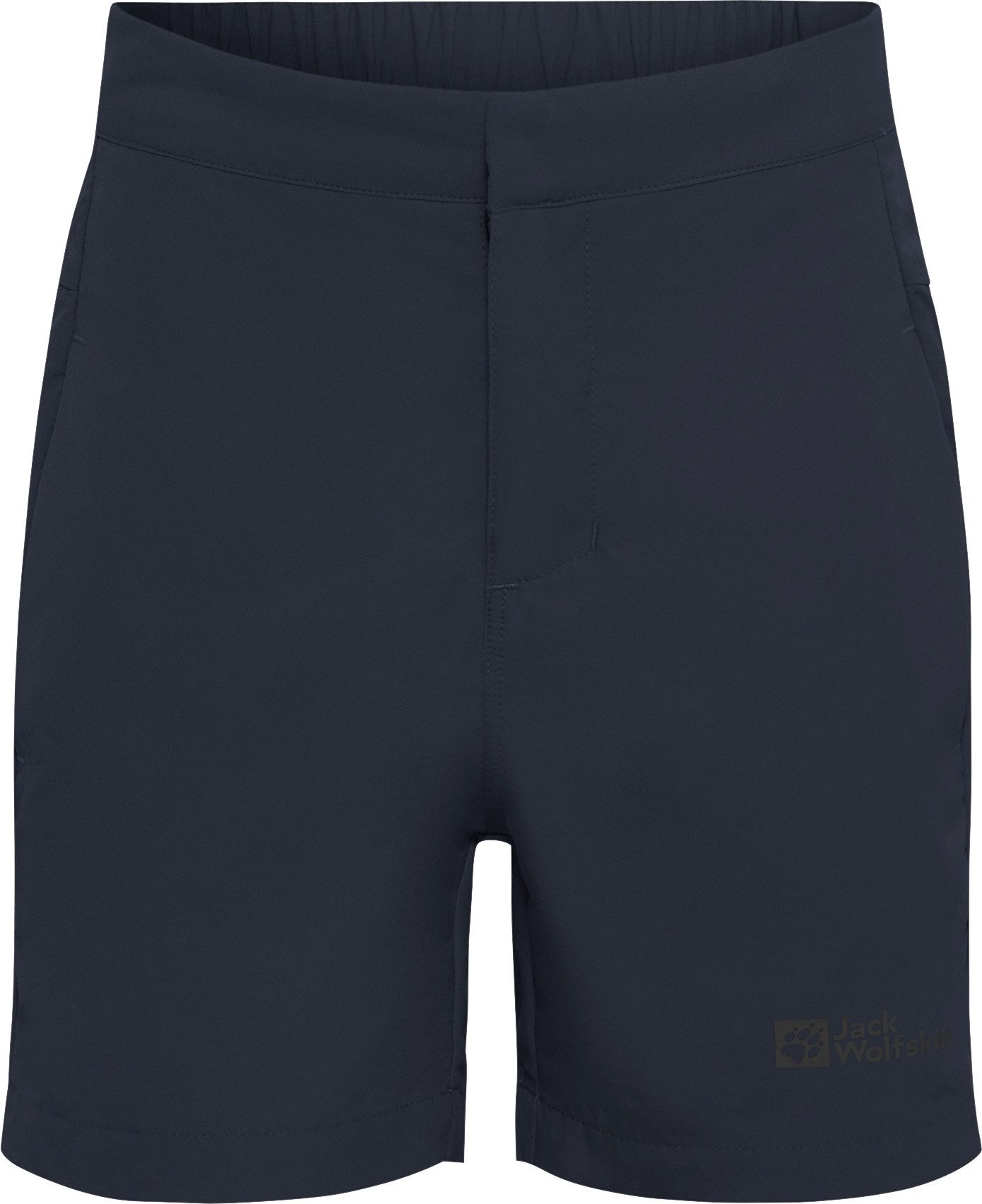 Jack Wolfskin Short SUN SHORTS K