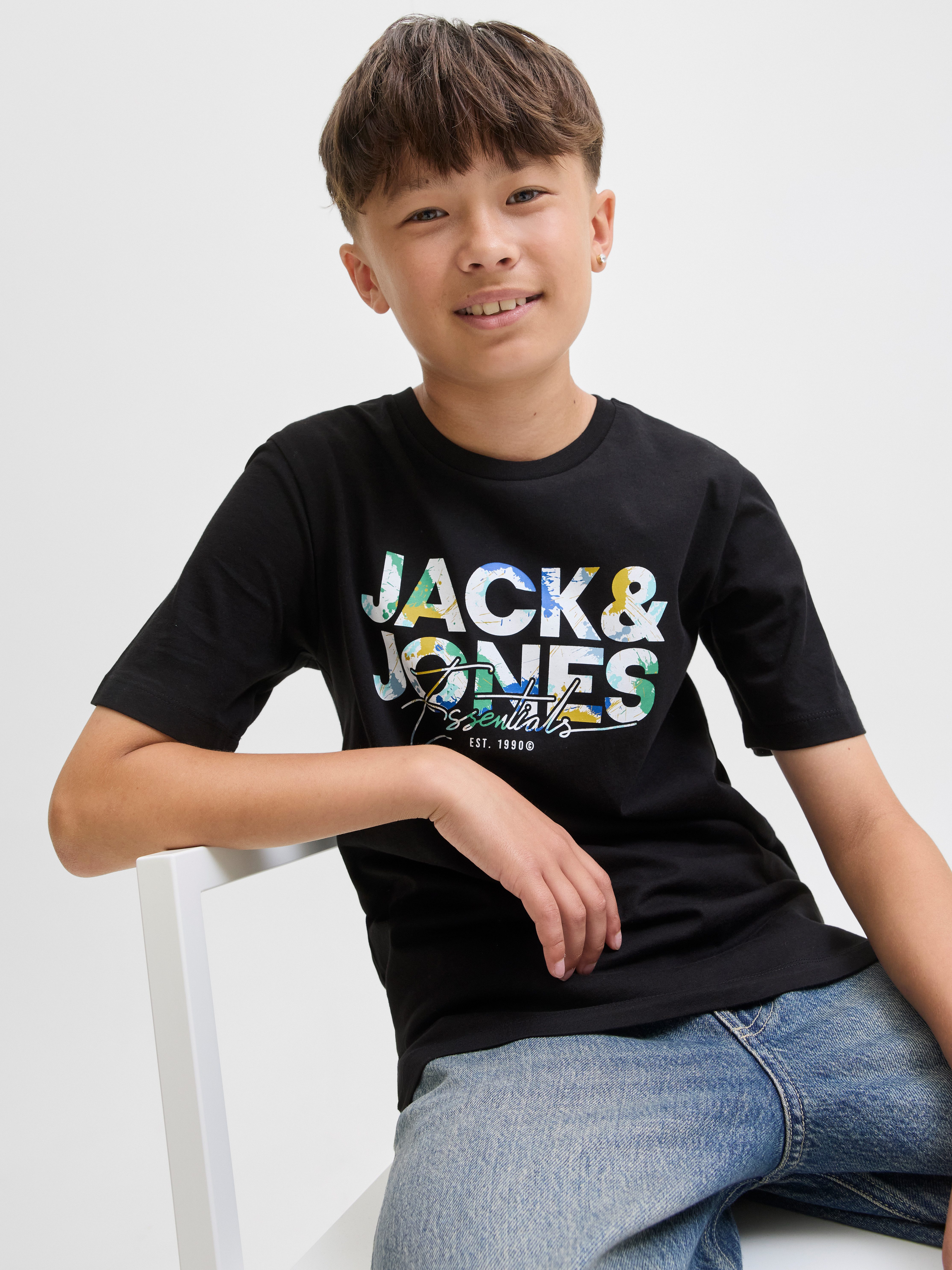 Jack & Jones Junior T-shirt