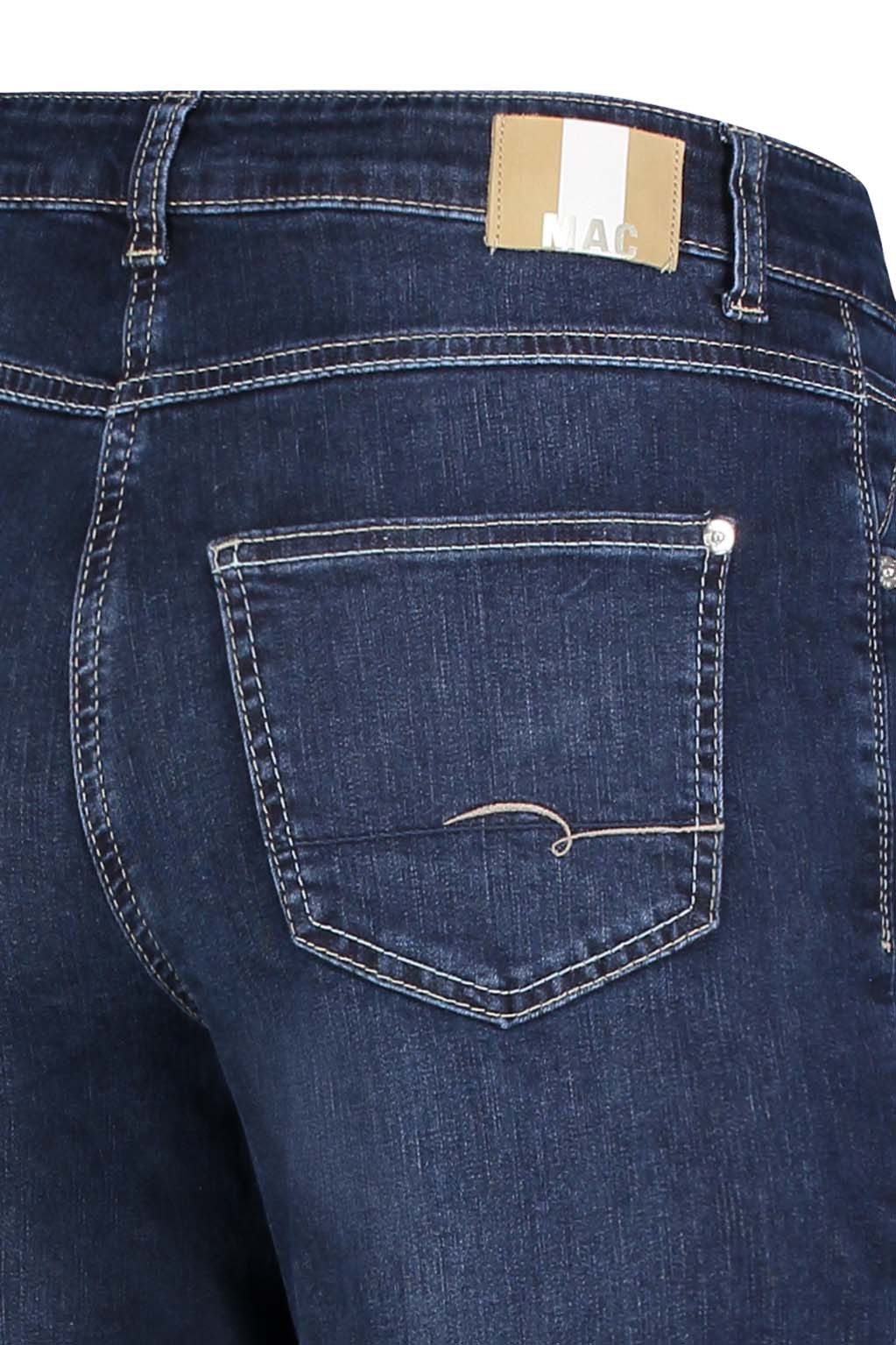 MAC Stretch jeans Melanie Recht model