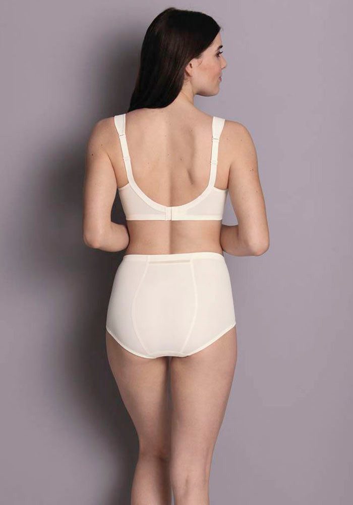 Anita Comfort Gevormde-bh Comfort-BH Clara Cup C-G, semi-transparante rand decolleté