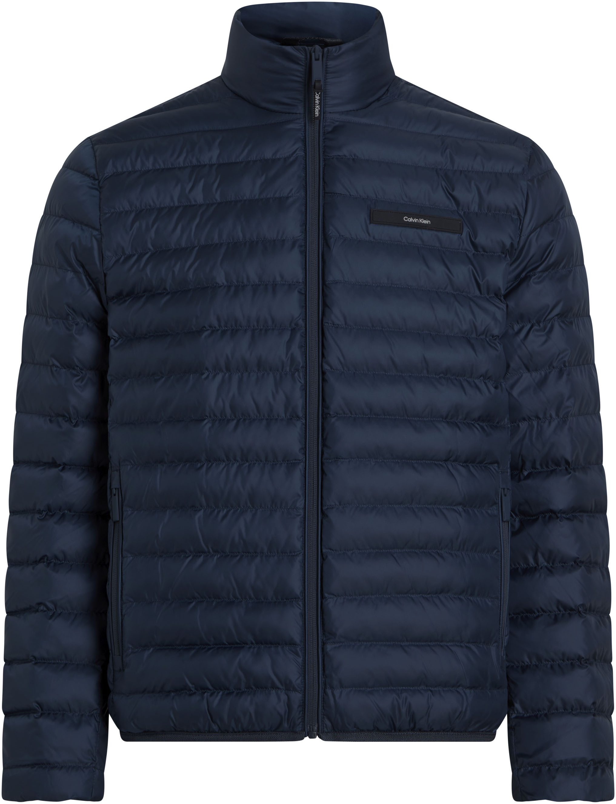 Calvin Klein Gewatteerde jas PACKABLE QUILT JACKET