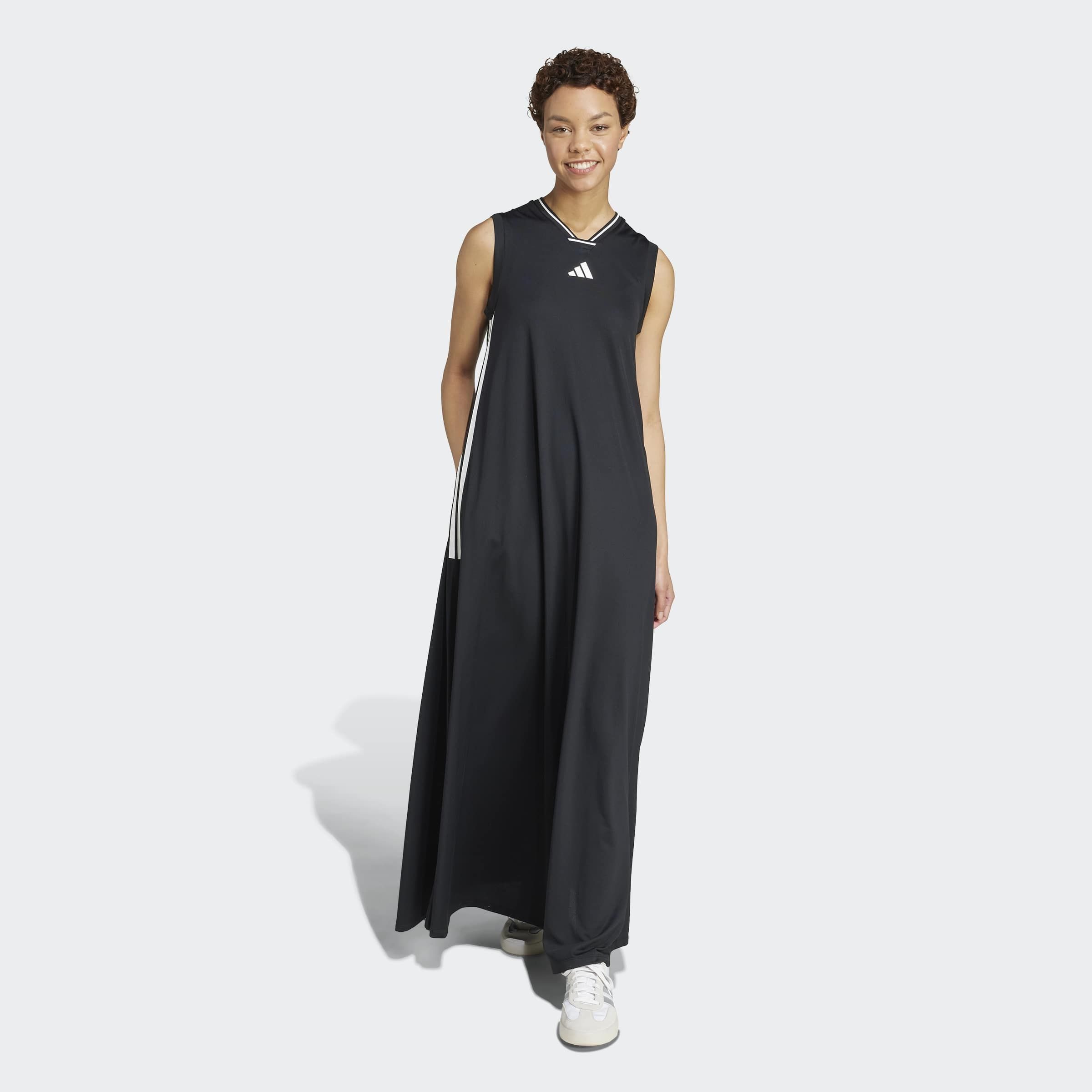 adidas Sportswear Shirtjurk W TIRO Q2 DRE (1-delig)