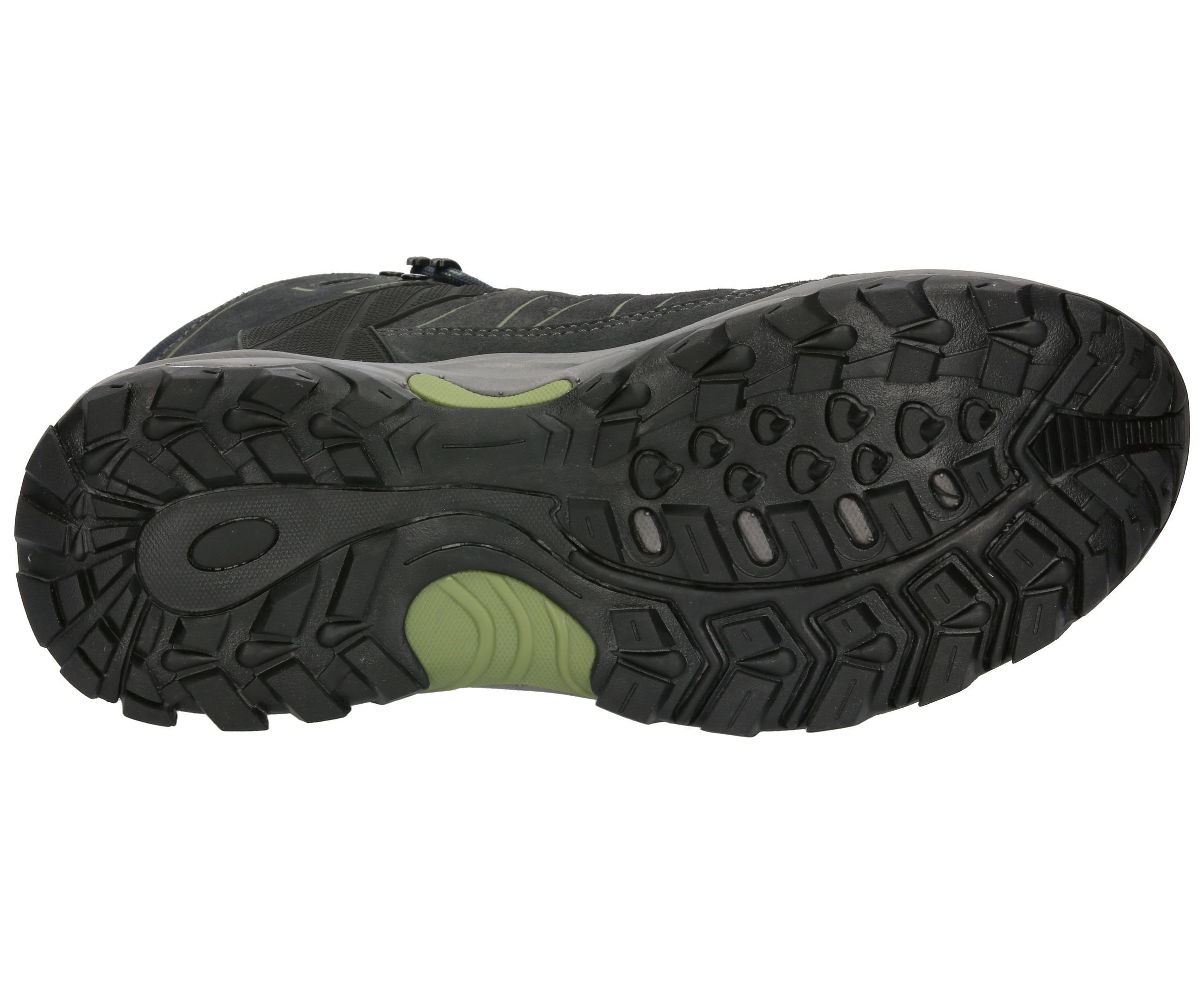 BRÜTTING Trekkingschoenen Outdoorlaars Mount Pinos High