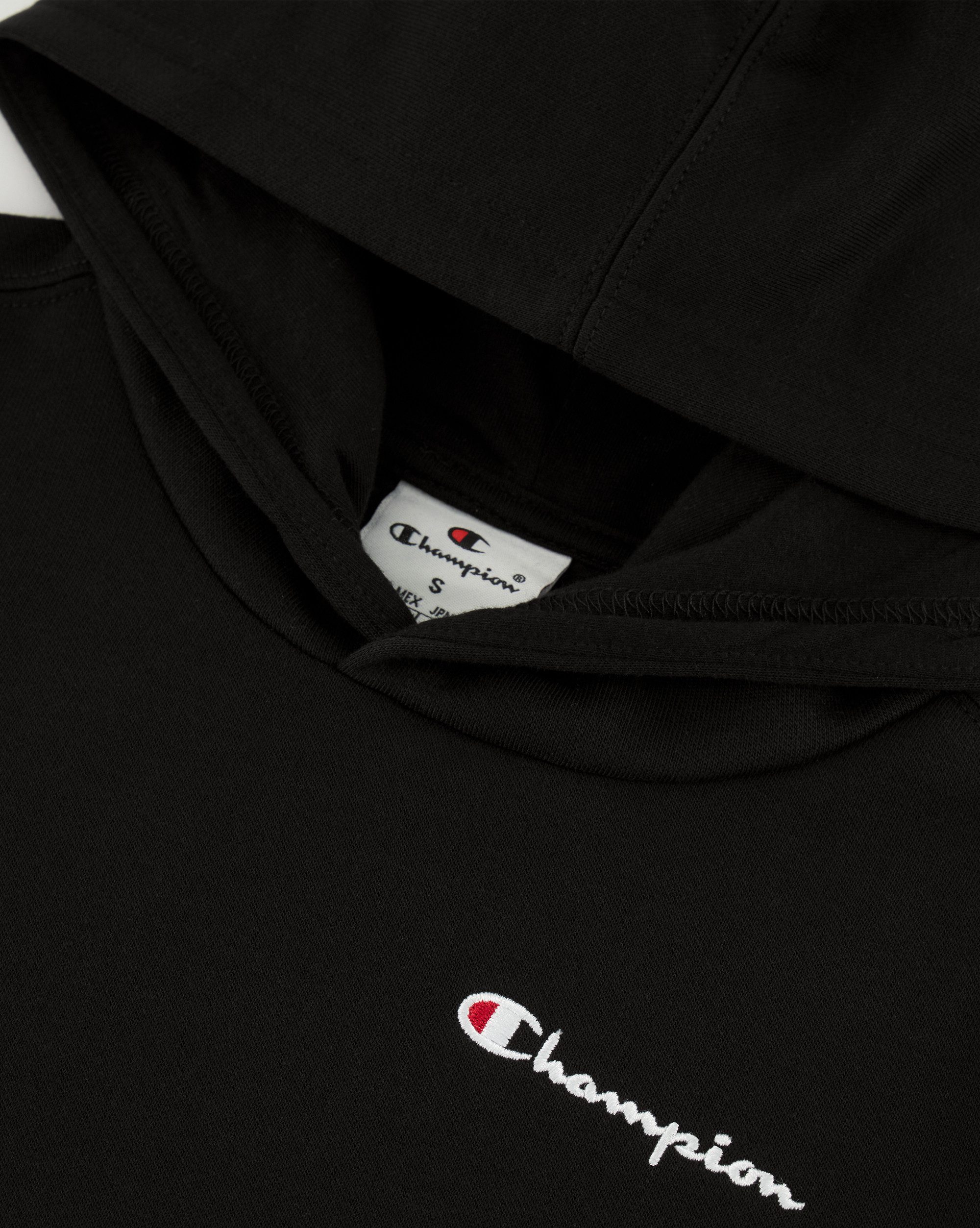 Champion Hoodie HOODED sweatshirt