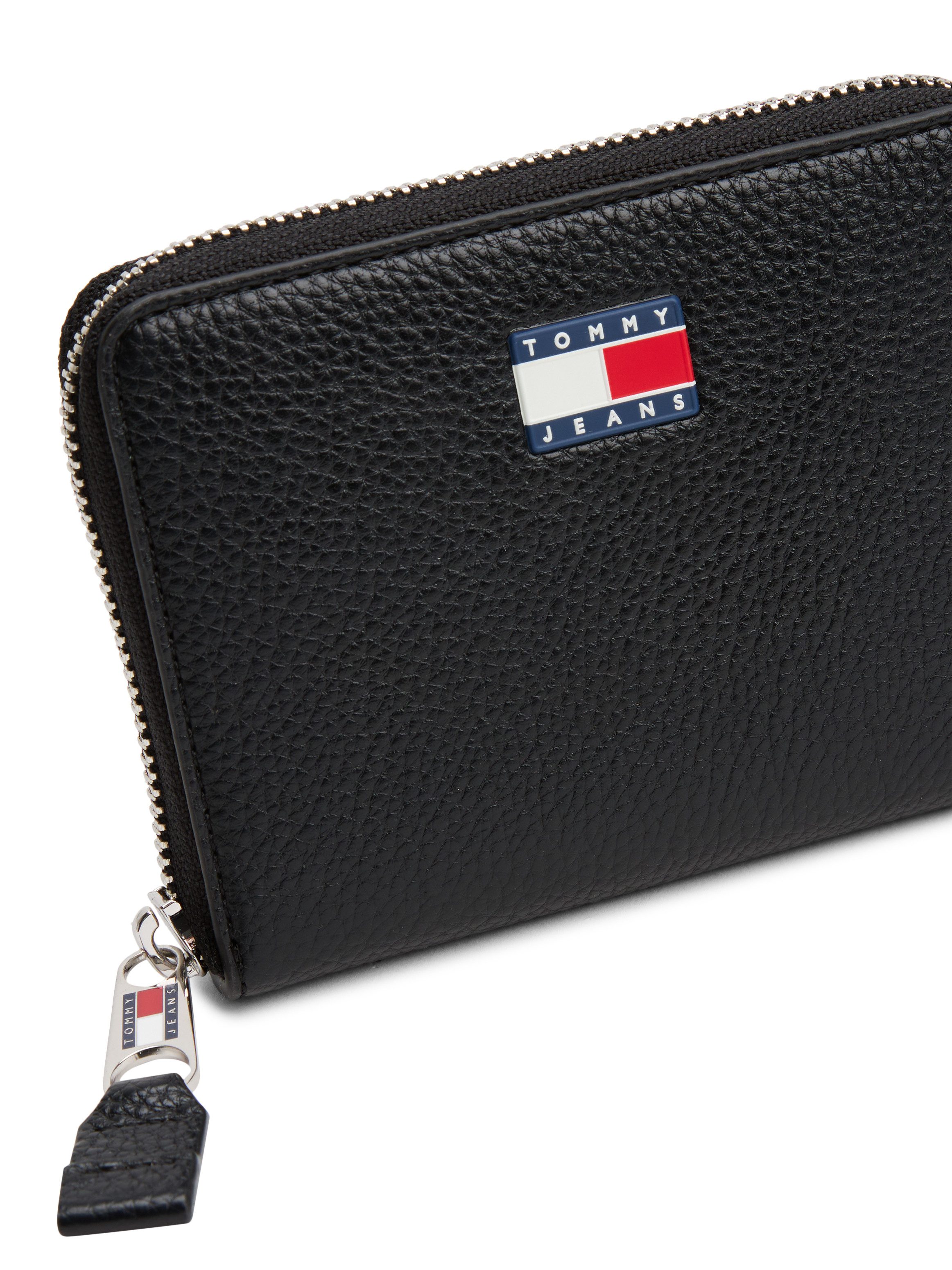 TOMMY JEANS Portemonnee TJW MUST MED ZA