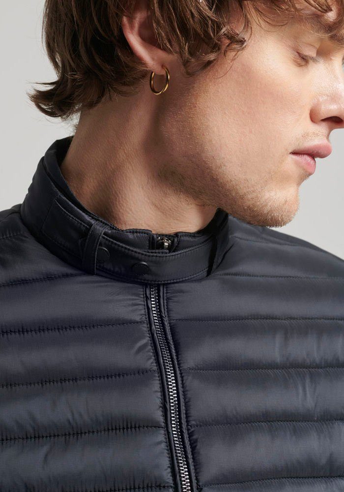 Superdry Gewatteerde jas LIGHTWEIGHT SHORT PUFFER COAT
