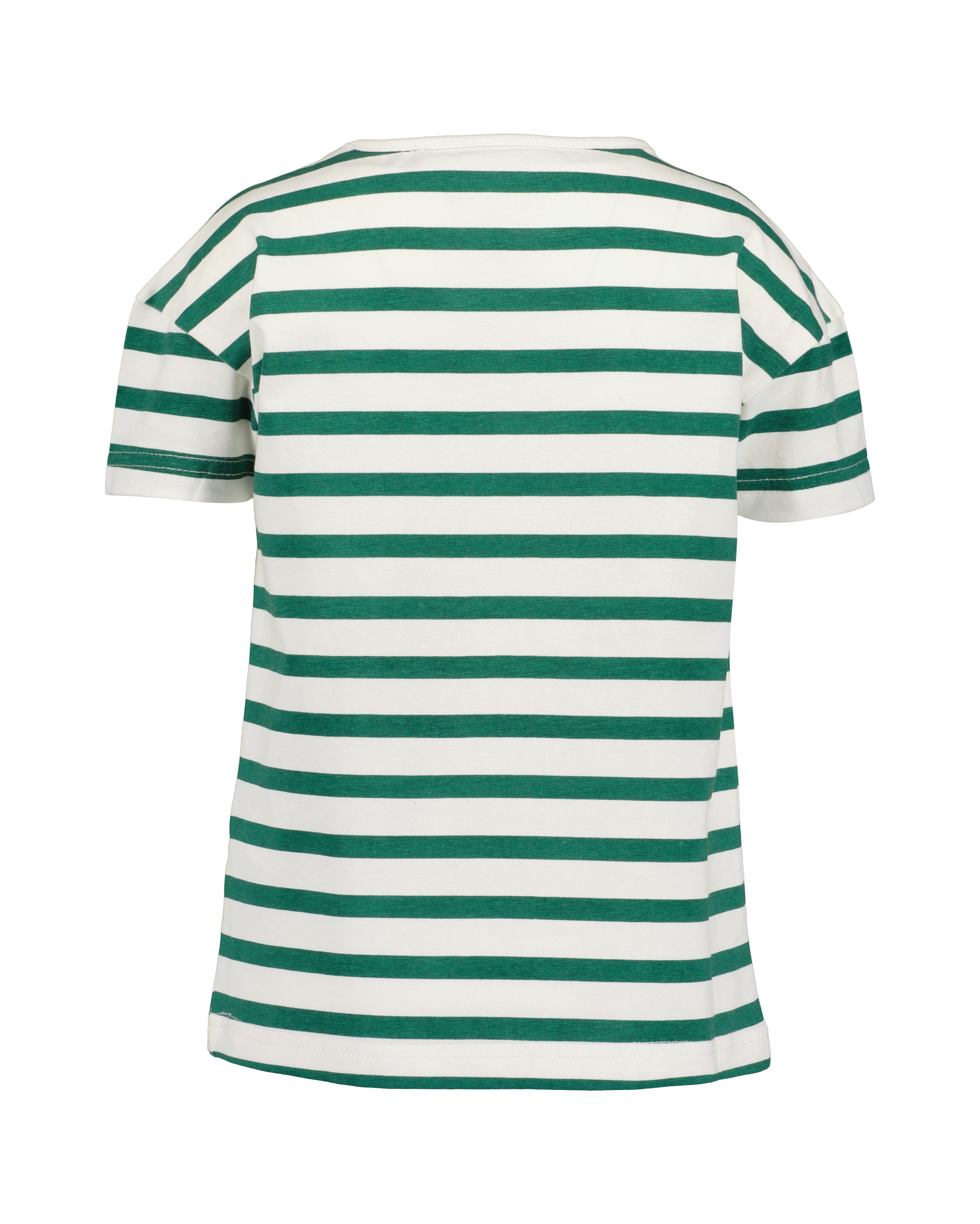 Blue Seven Shirt met korte mouwen