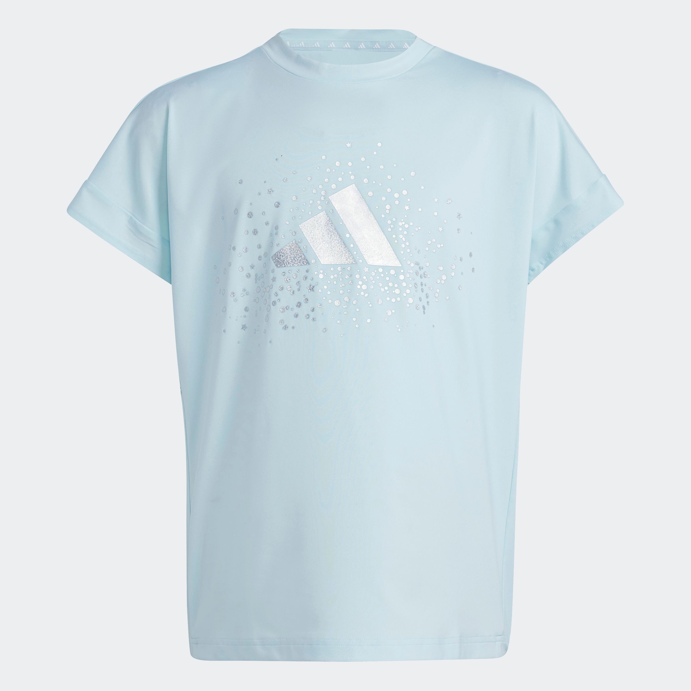 adidas Sportswear T-shirt JG GL TEE