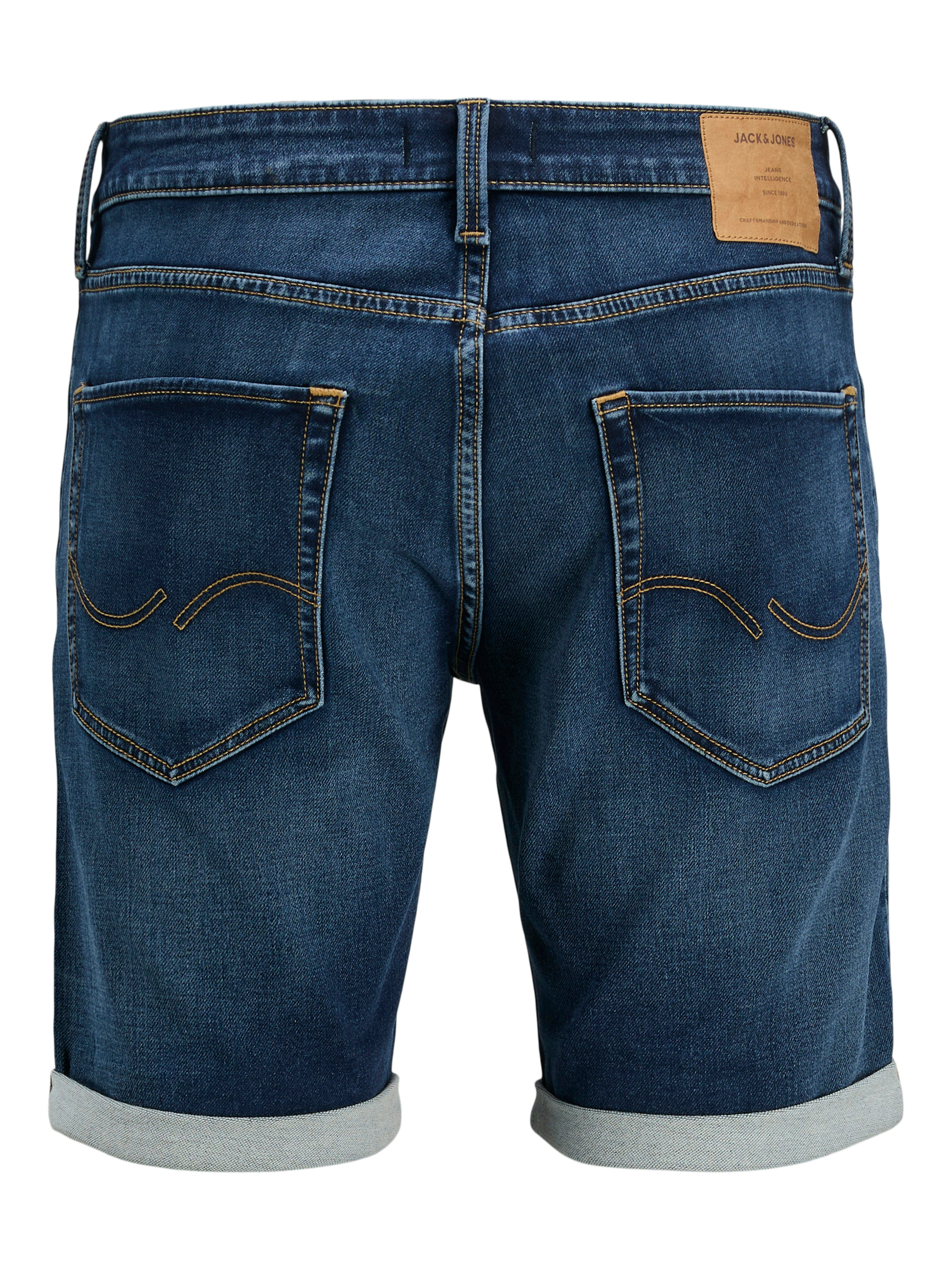 Jack & Jones Short JJIRICK JJICON I.K. SHORTS GE 132 SN
