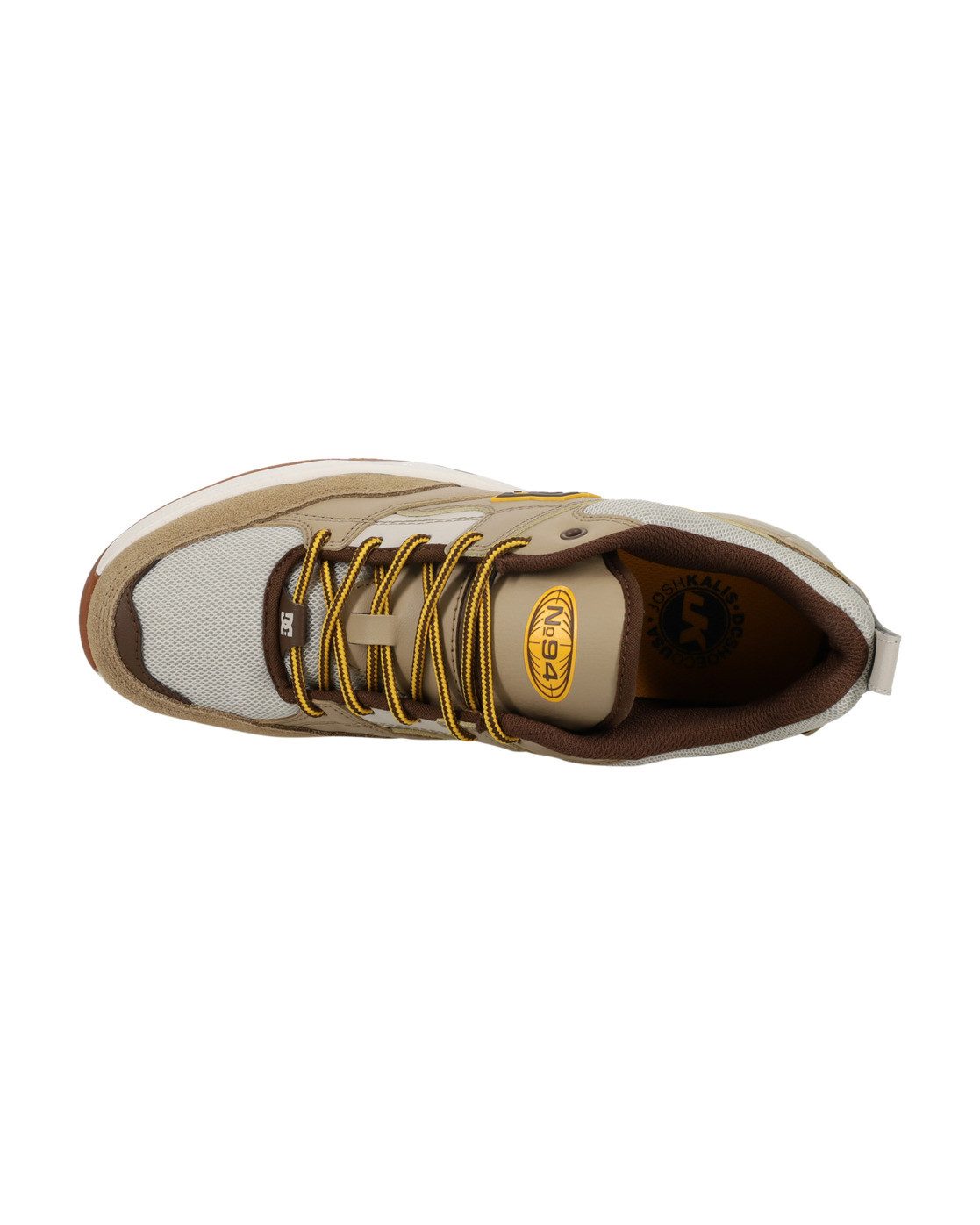 DC Shoes Sneakers DC Ascend