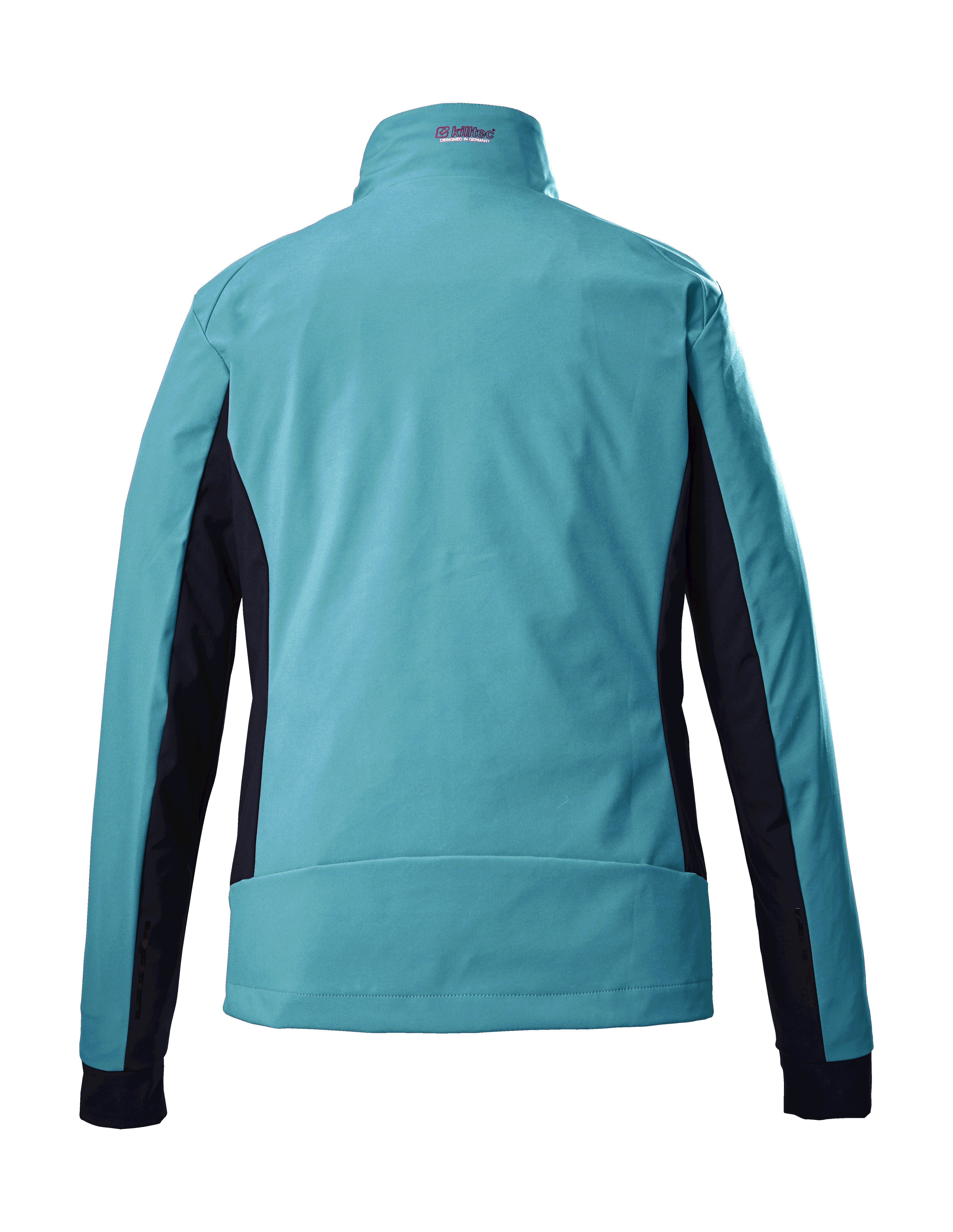 Killtec Softshell-jack KOW 102 WMN SFTSHLL JCKT