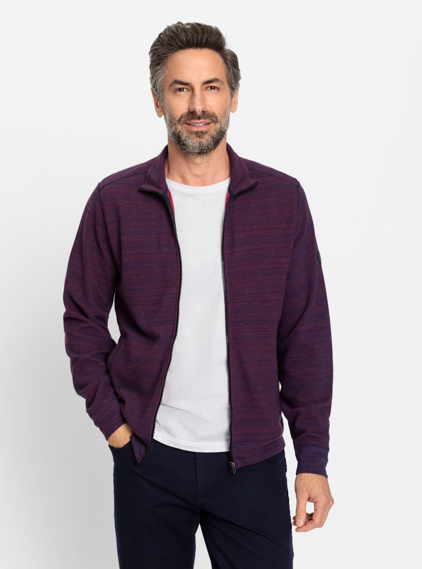 Marco Donati Sweatvest