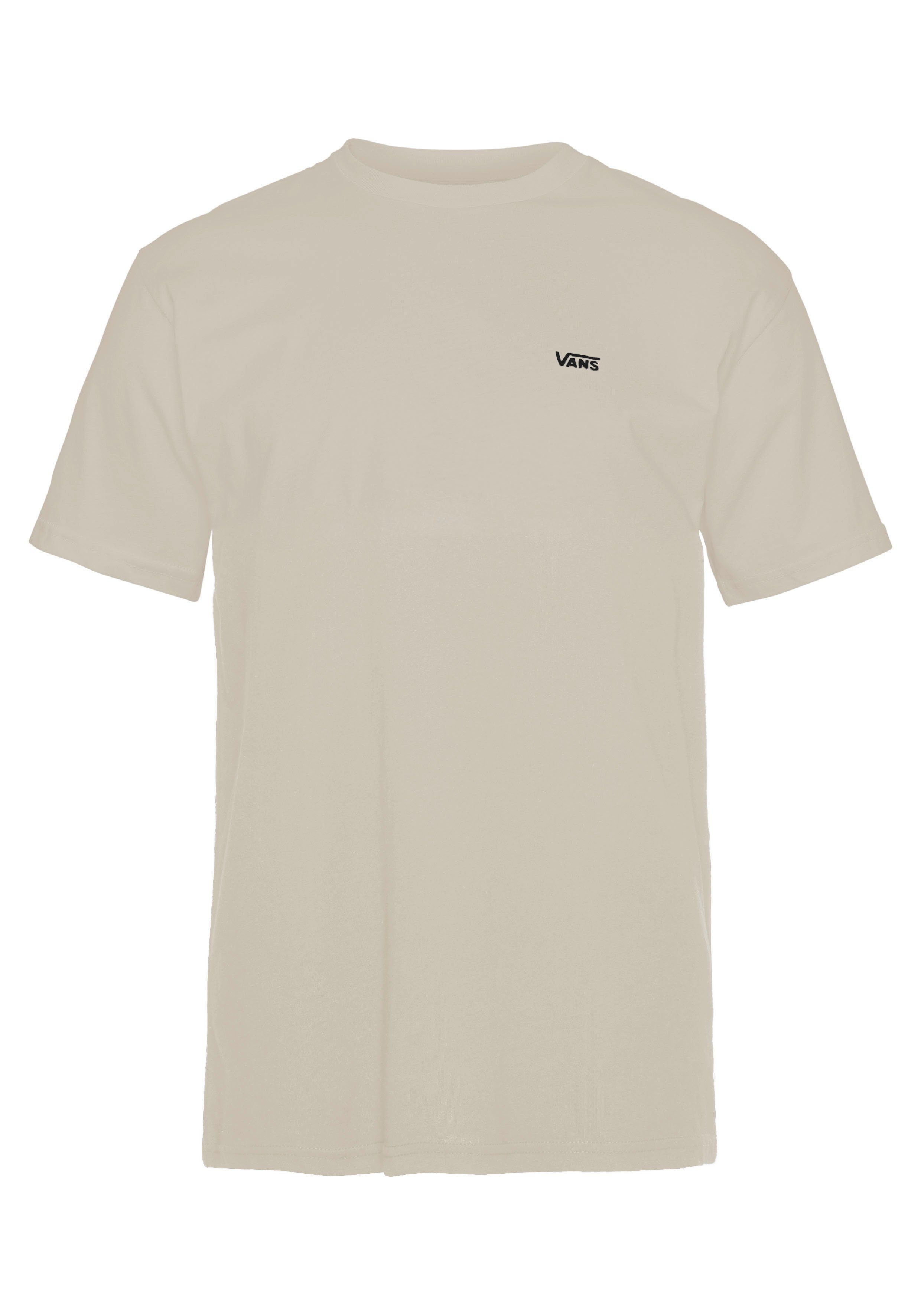 Vans T-shirt LEFT CHEST LOGO TEE