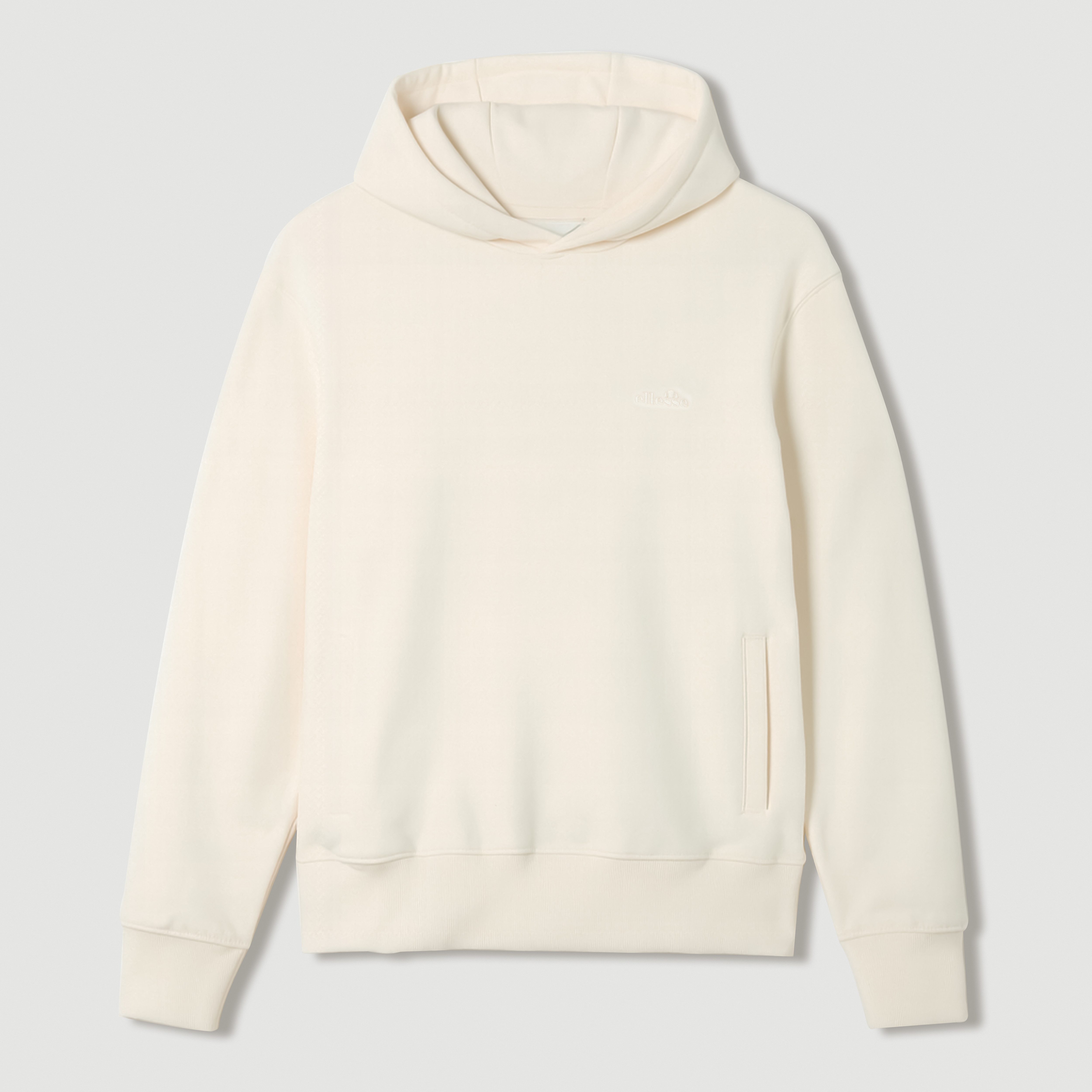 ellesse Hoodie MADONE OH HOODY (1-delig)