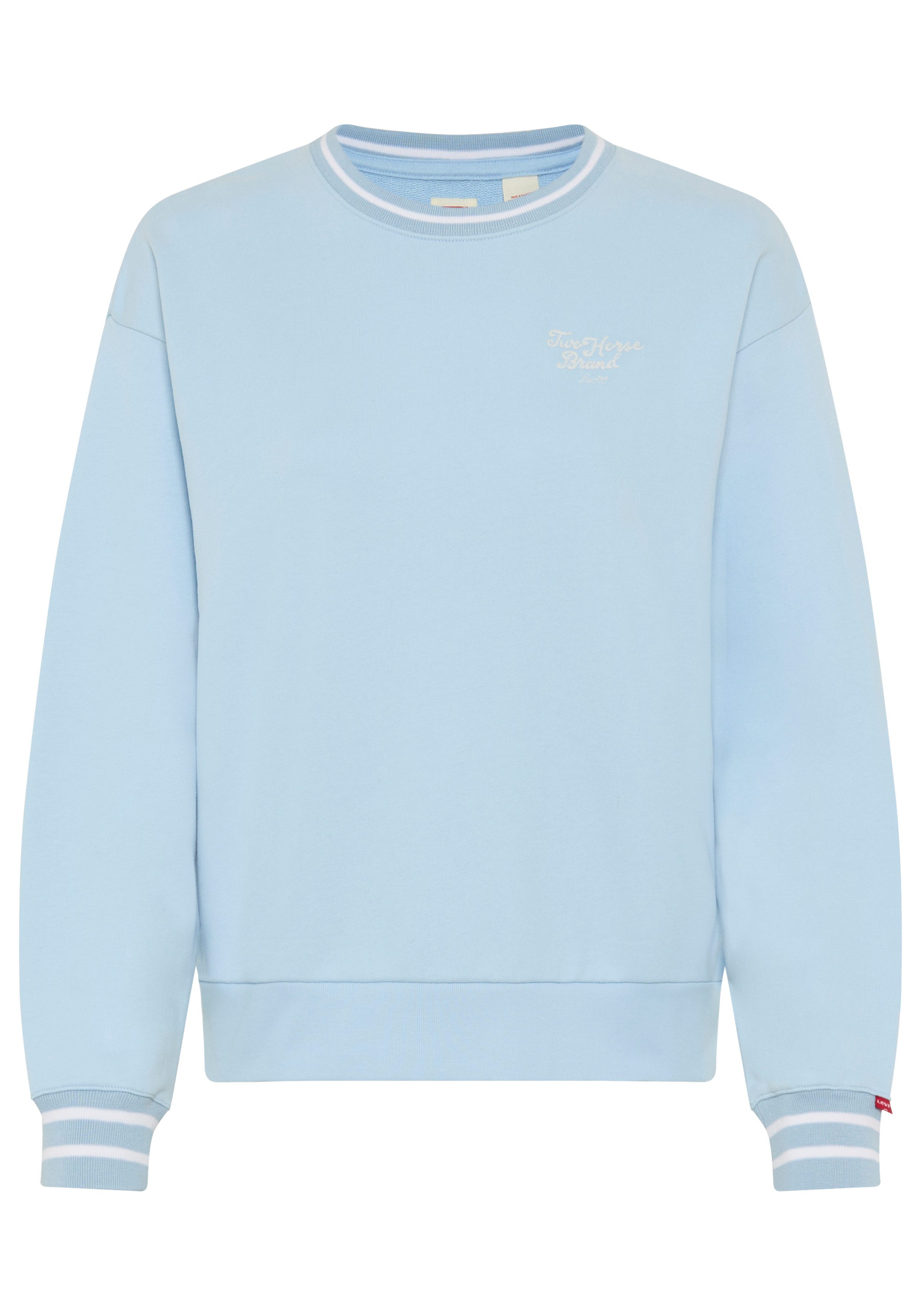 Levi's® Sweatshirt GR HERITAGE SPORT