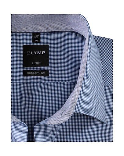 OLYMP Businessoverhemd Luxor modern fit
