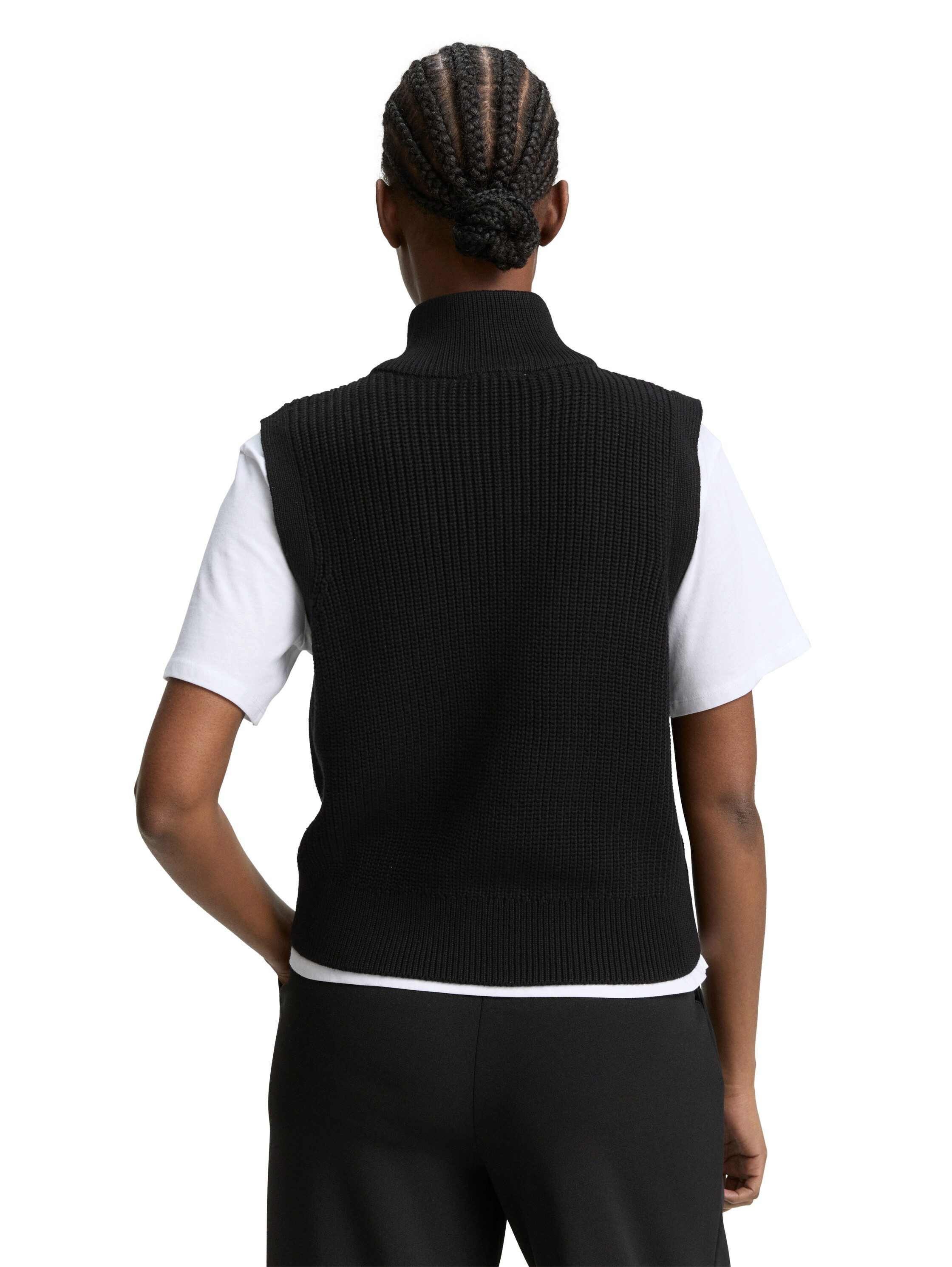 Tom Tailor Denim Vest