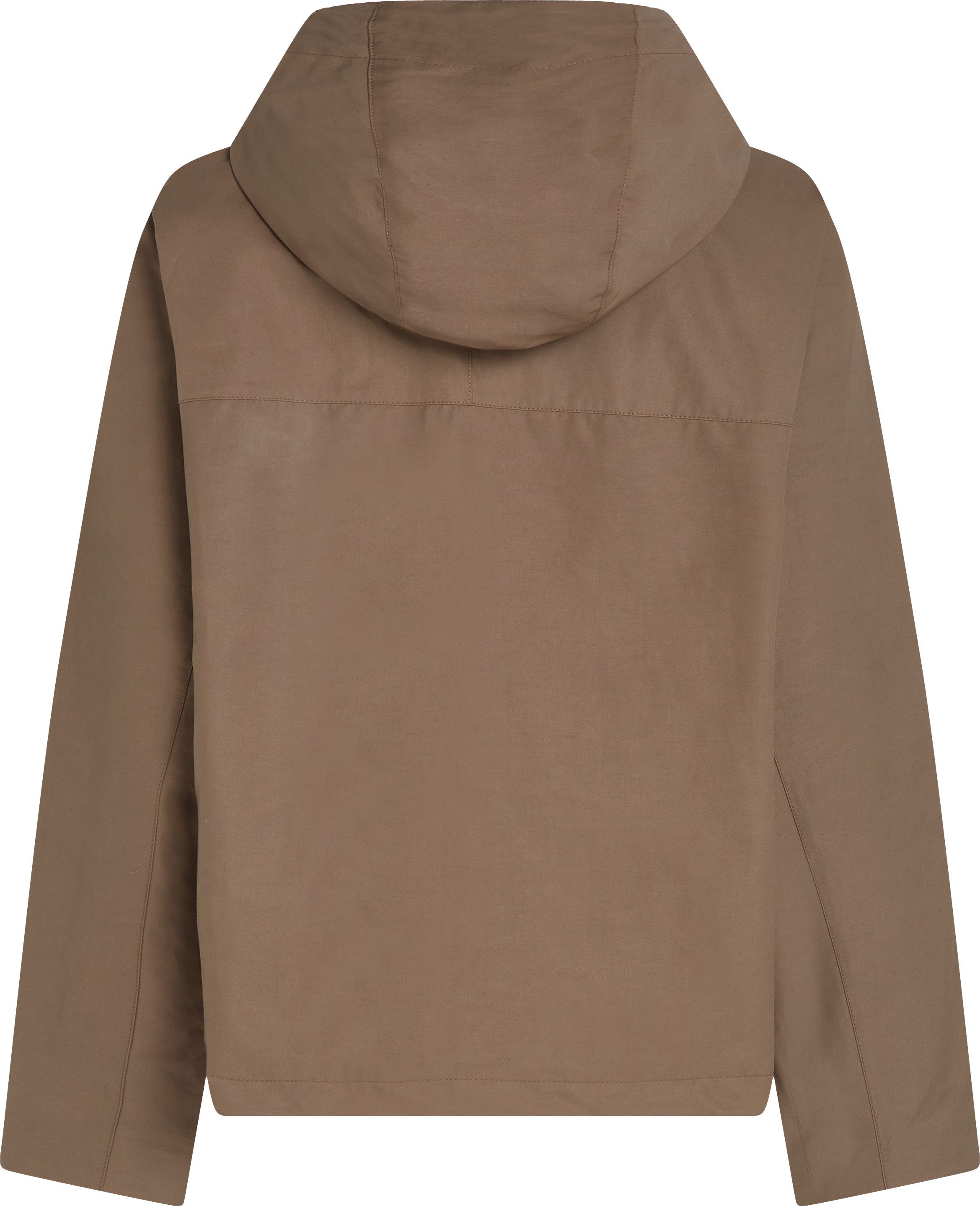 Tommy Hilfiger Parka COTTON NYLON SHORT PARKA