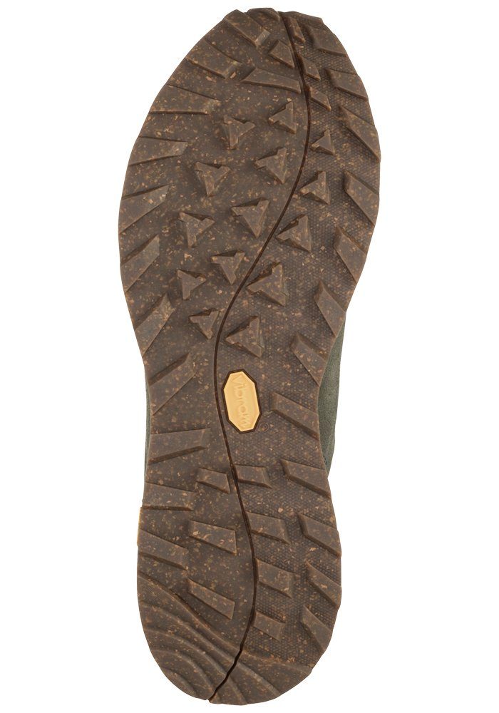 Jack Wolfskin Outdoorschoenen TERRAVENTURE URBAN MID M