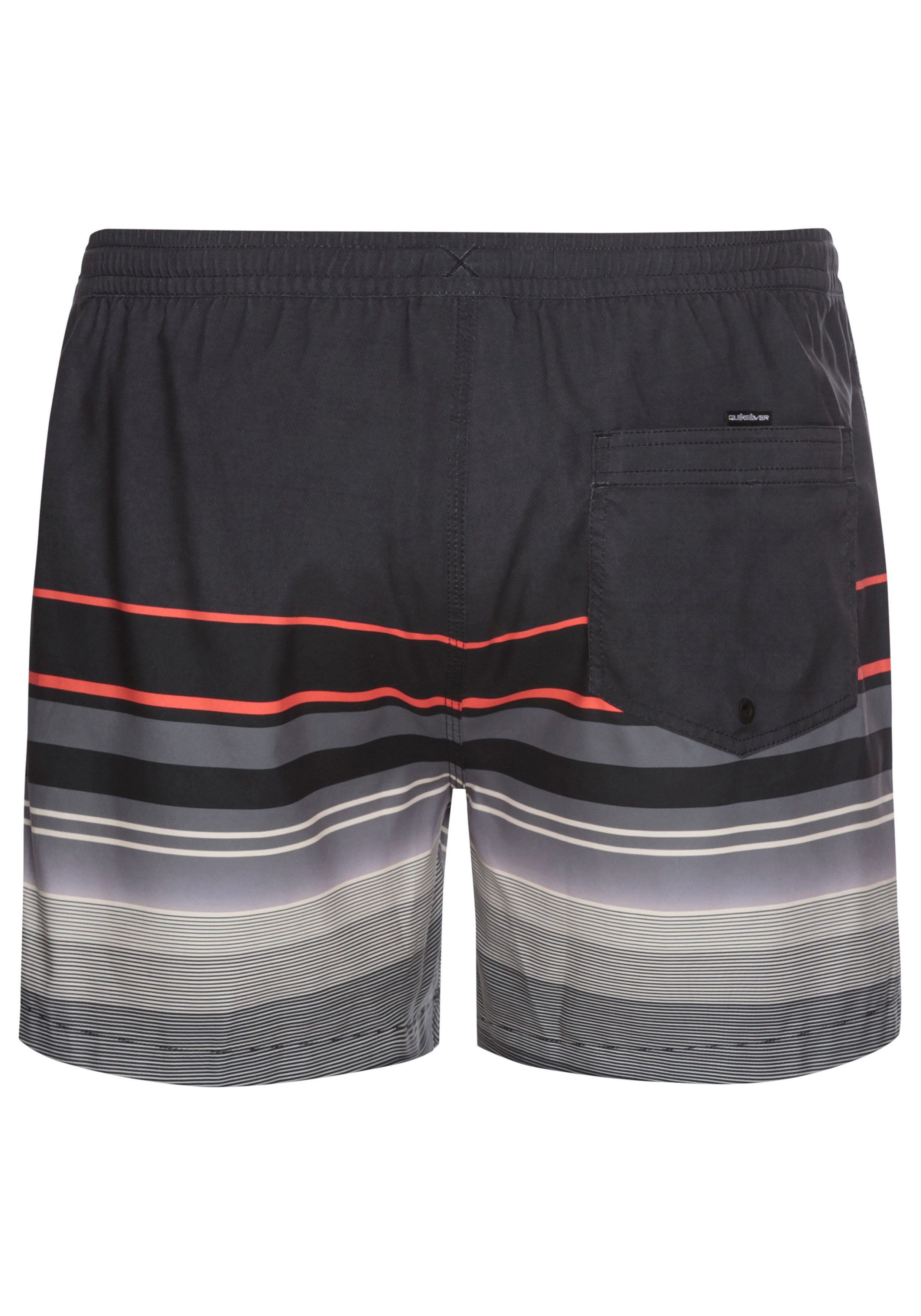 Quiksilver Zwemshort HINAKO VL 15 YM (1 stuk)