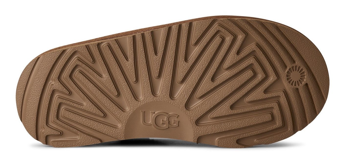 UGG Boots zonder sluiting CLASSIC MICRO