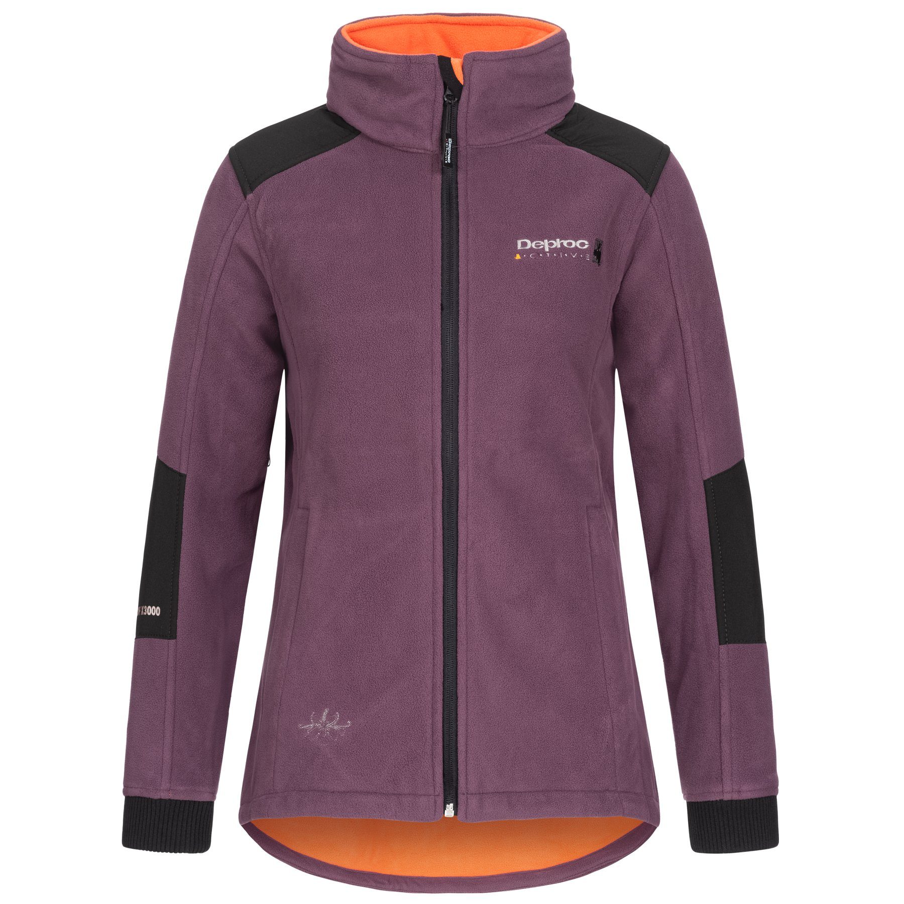 DEPROC Active Outdoorjack CANADA Women