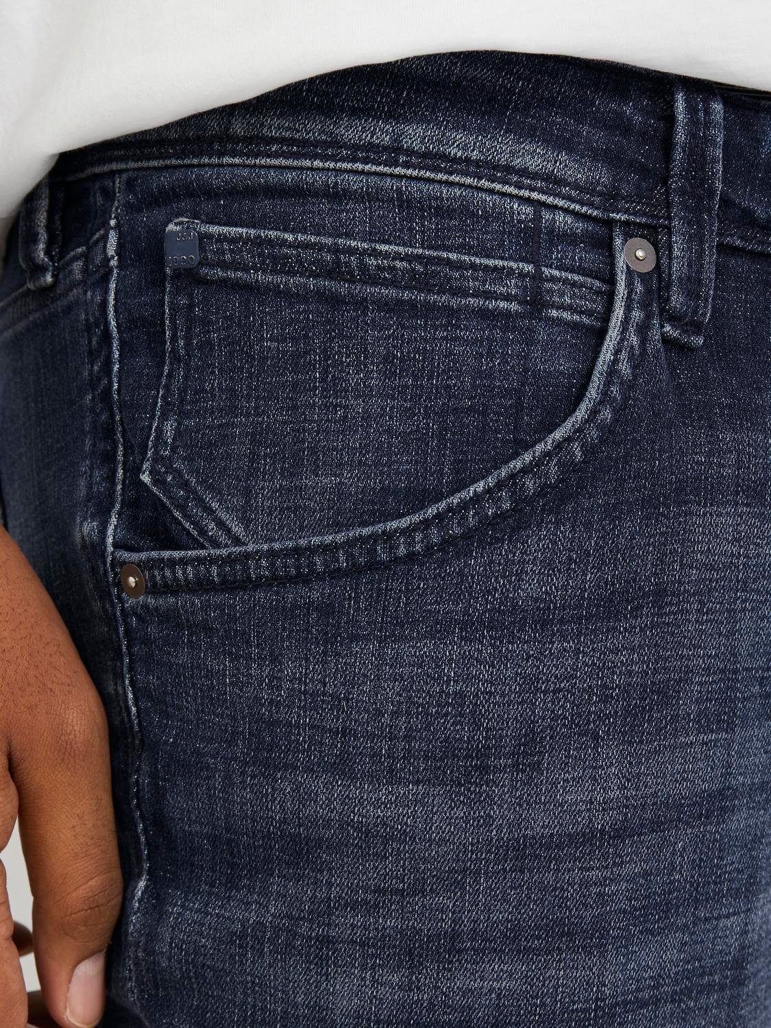 Jack & Jones PlusSize Slim fit jeans GLENN FOX