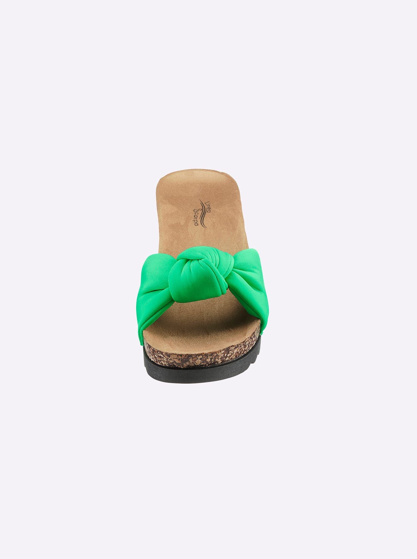 Badslippers