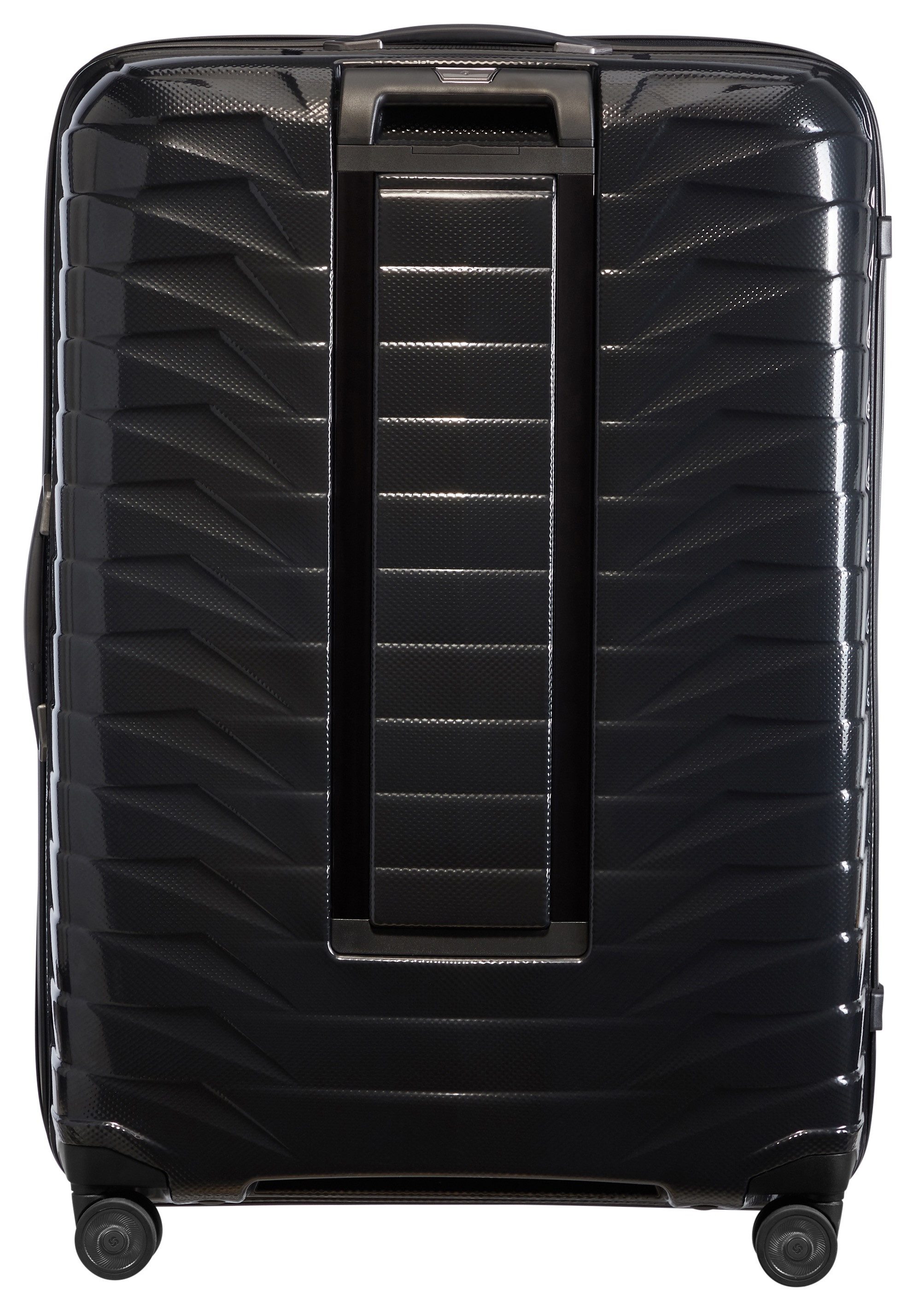 Samsonite Hardshell-trolley PROXIS, verschillende maten en kleuren Trolley reisbagage harde koffer reistrolley TSA-cijferslot