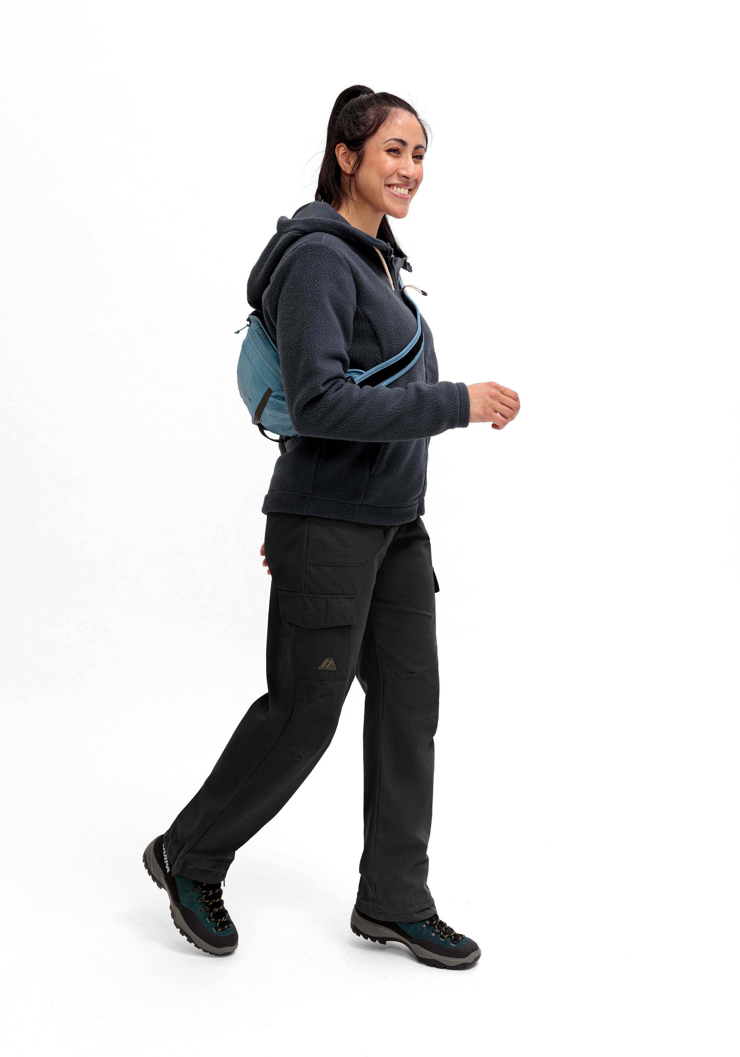 Maier Sports Outdoorbroek Multi Pulse W