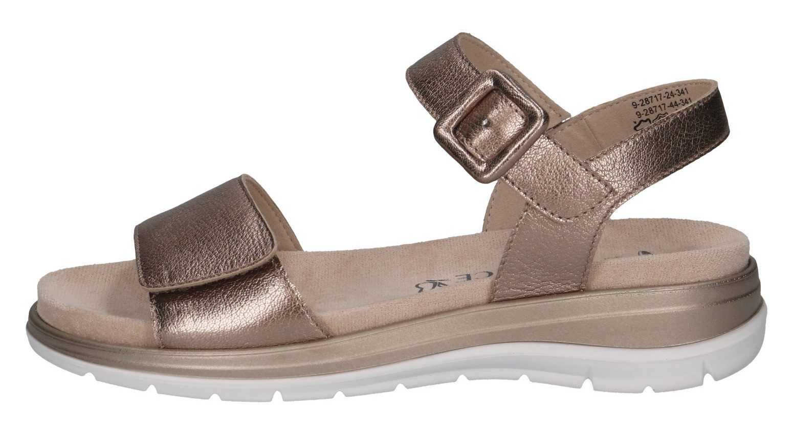 Caprice Sandalen