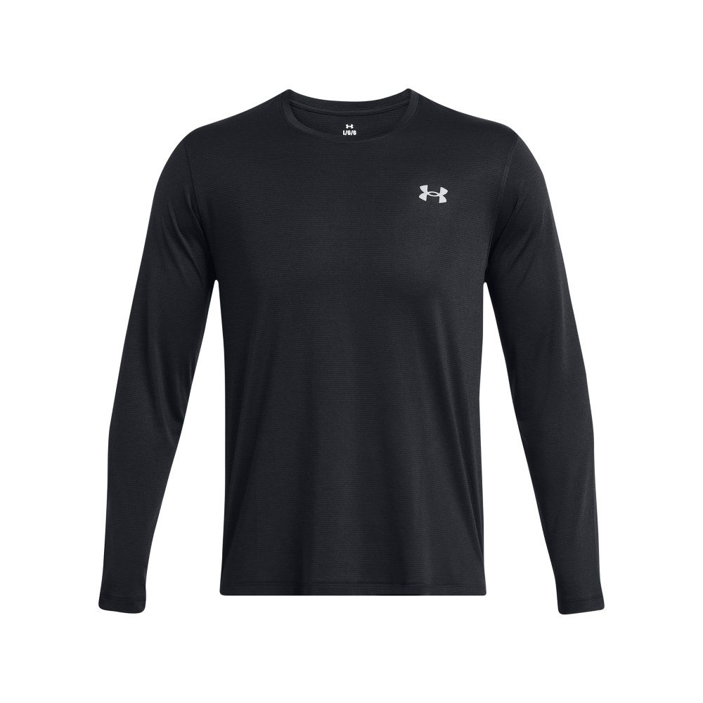 Under Armour® Shirt met lange mouwen UA Launch Lange Mouw Top voor