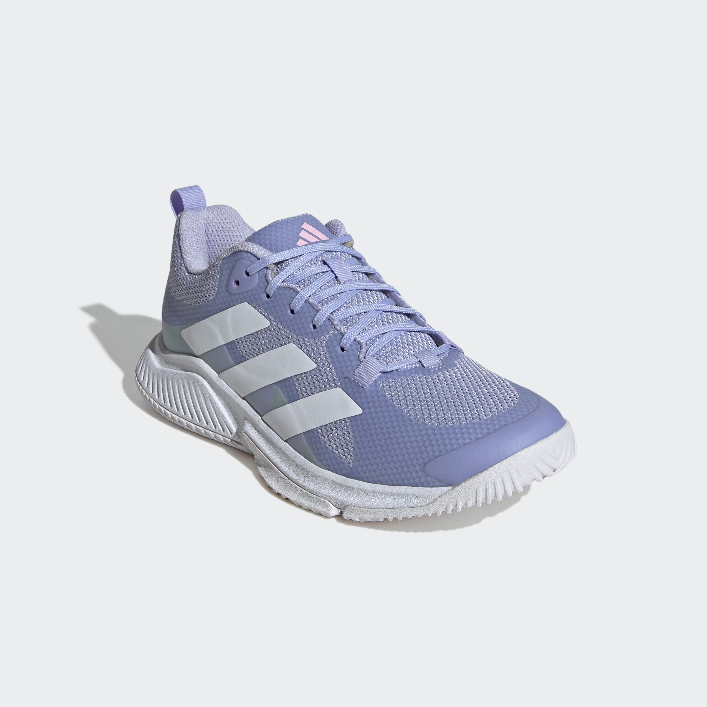 adidas Performance Zaalschoenen COURT TEAM BOUNCE 2.0 bijzonder geschikt voor handbal
